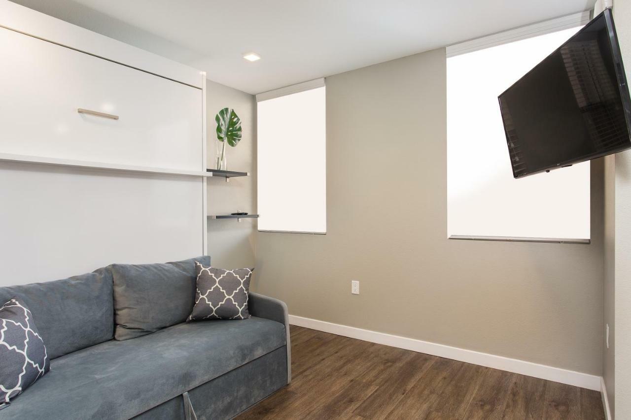 Sd Stylish Studio + Gym San Diego