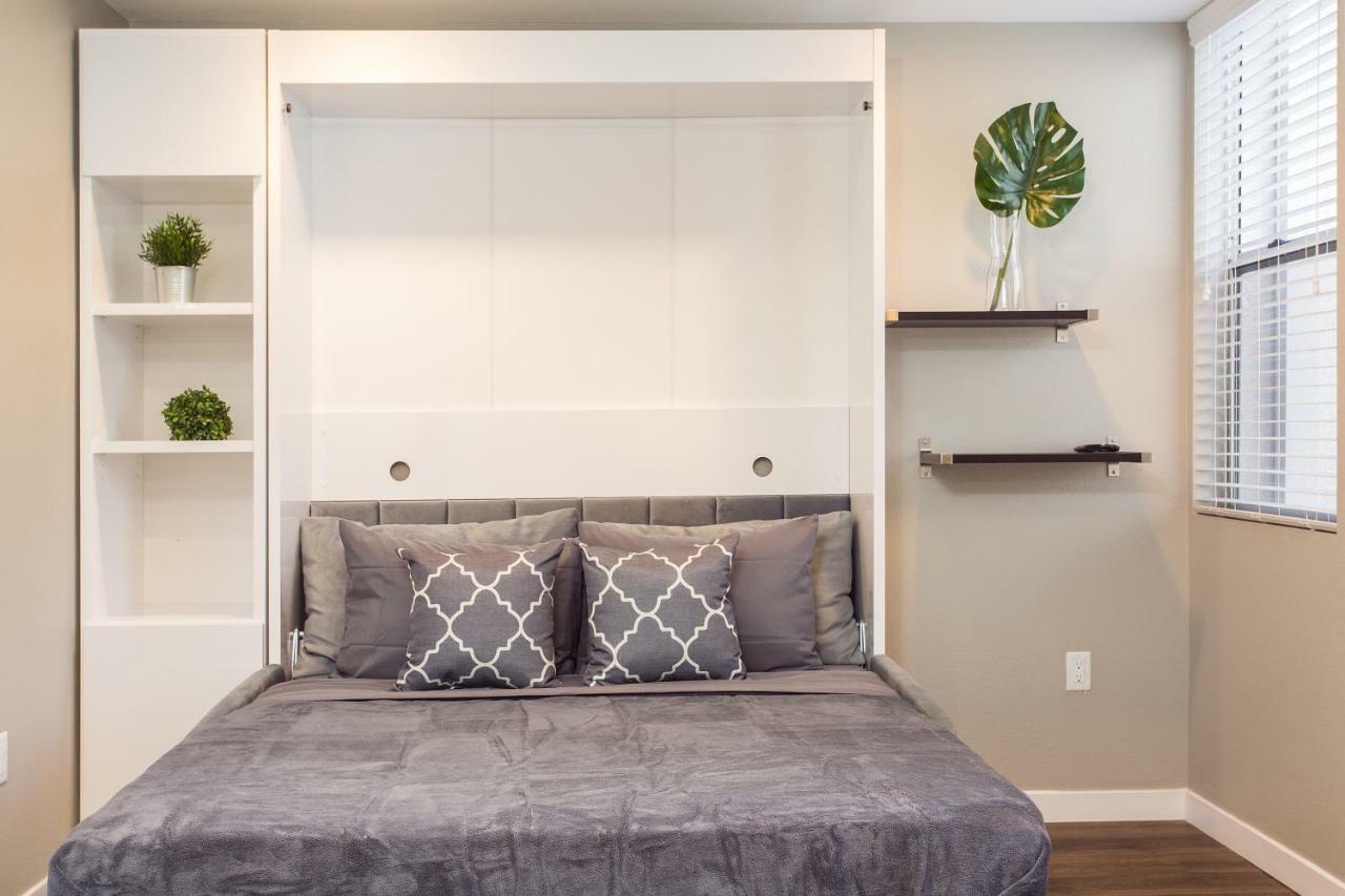 Sd Stylish Studio + Gym Aparthotel *
