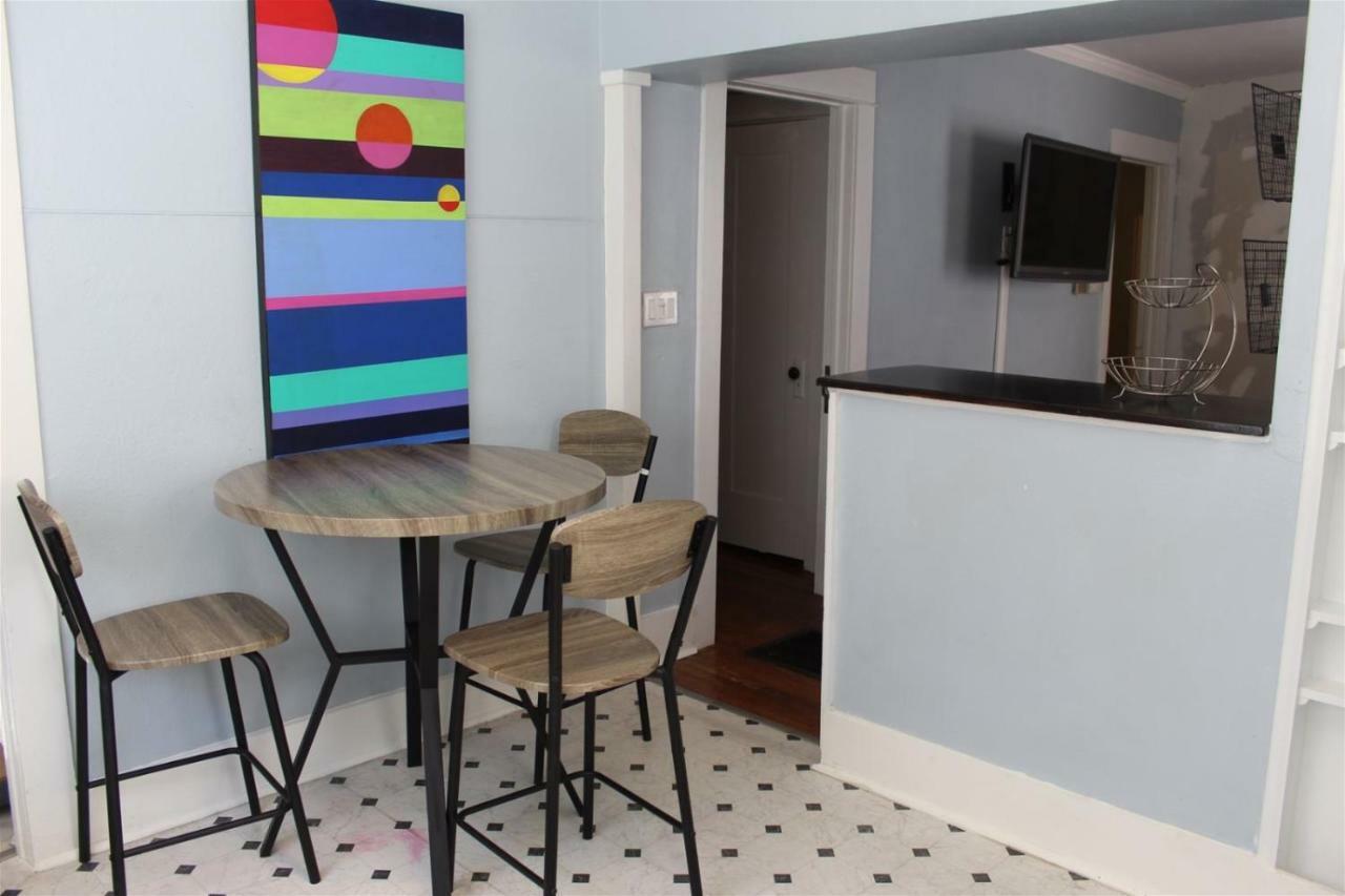 Сasa de vacaciones Comfortable 2 Bedroom 1 Bathroom House San Diego