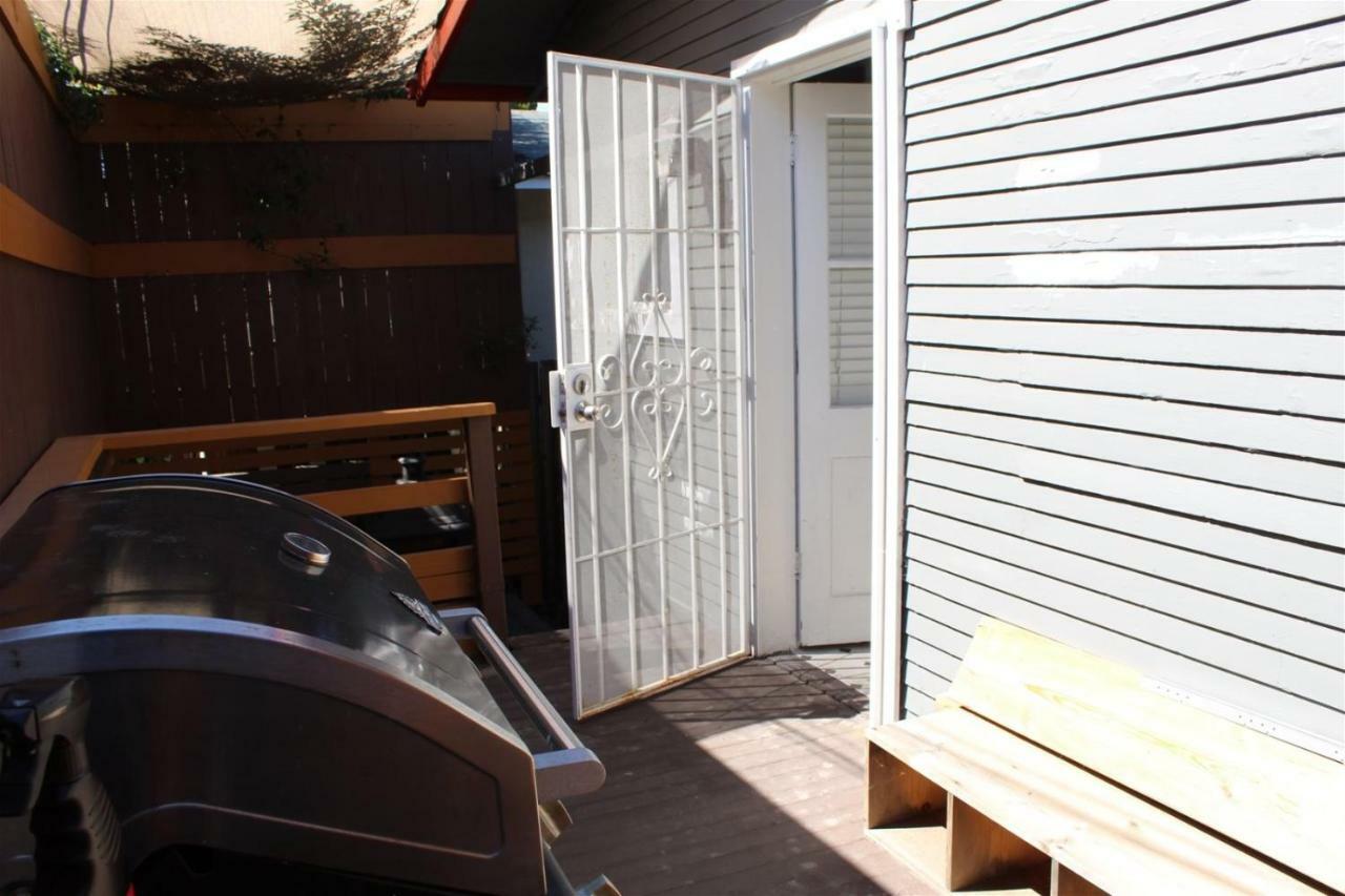 Сasa de vacaciones Comfortable 2 Bedroom 1 Bathroom House