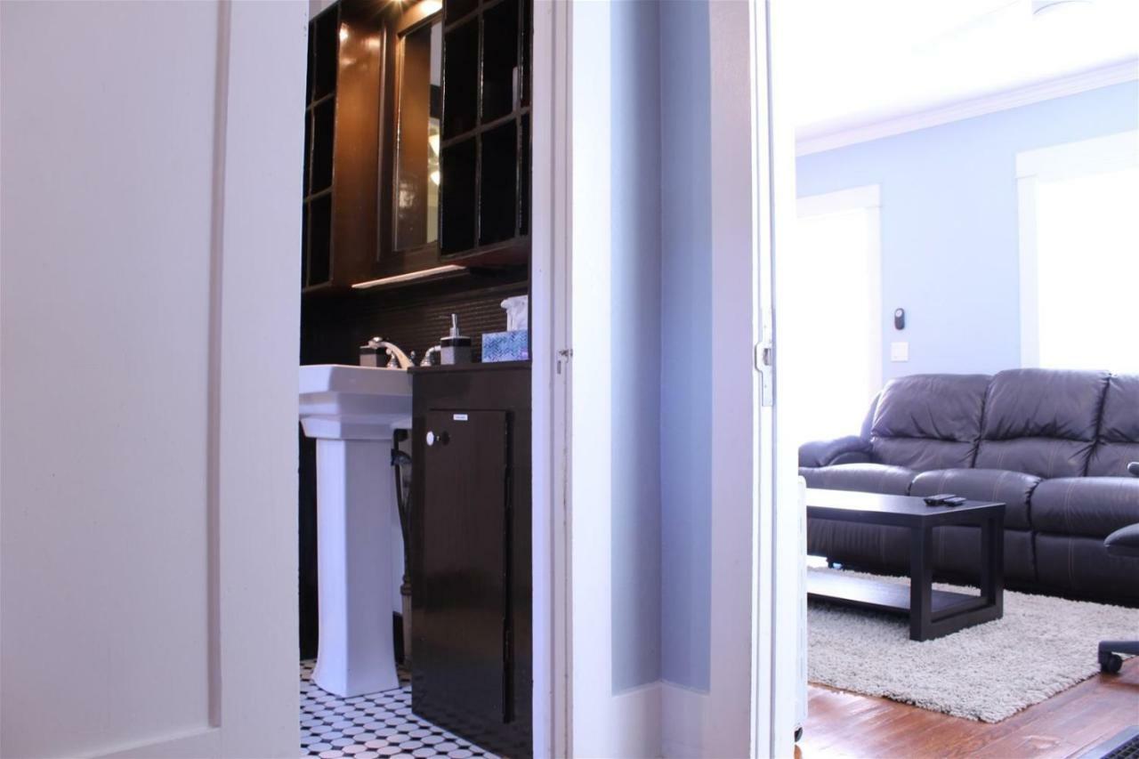 Сasa de vacaciones Comfortable 2 Bedroom 1 Bathroom House San Diego