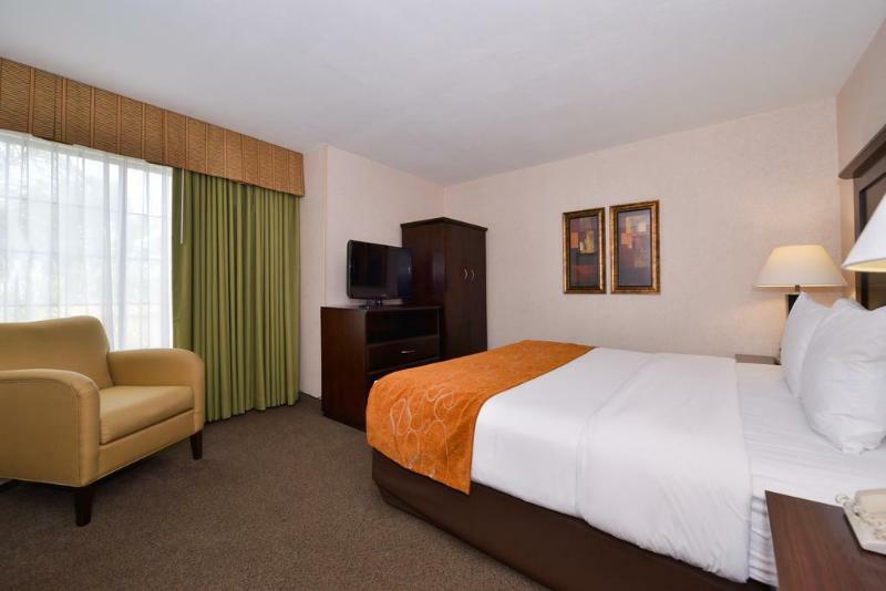 Homewood By Hilton Central Hotel