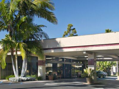 Ramada By Wyndham North & Conference Center Hotel 3*