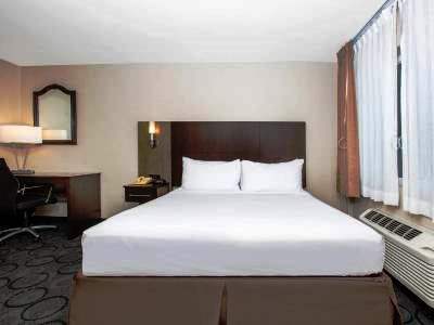 Baymont By Wyndham Downtown San Diego