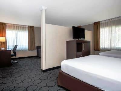 Baymont By Wyndham Downtown 2* San Diego