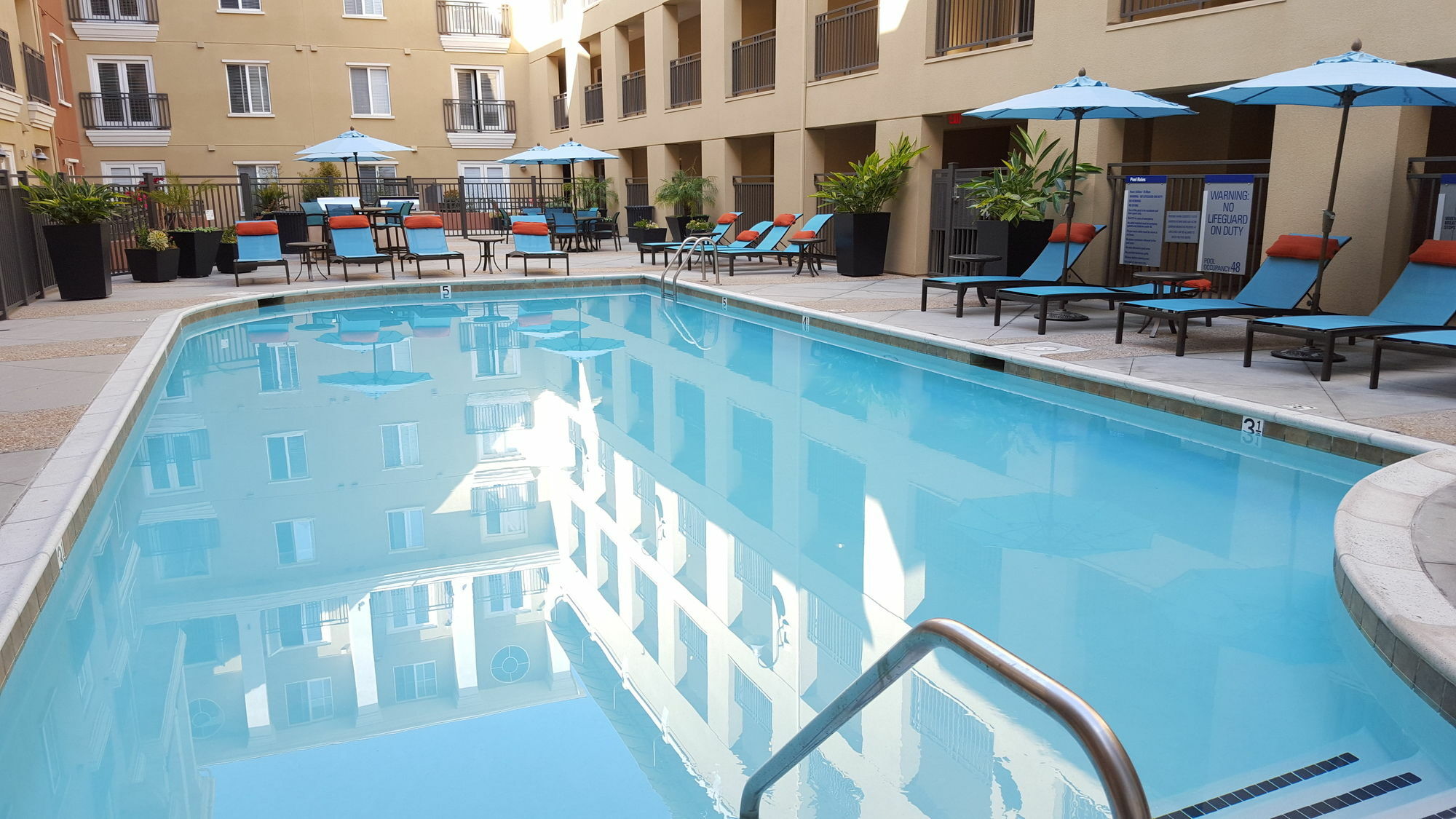 In Little Italy, Close To Gaslamp & The Convention Center Apartment *