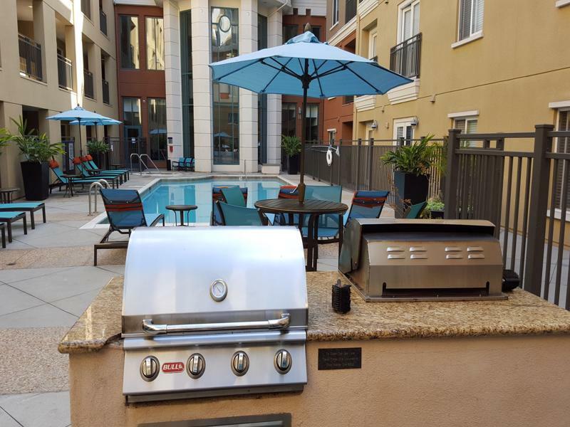 Apartment In Little Italy, Close To Gaslamp & The Convention Center San Diego
