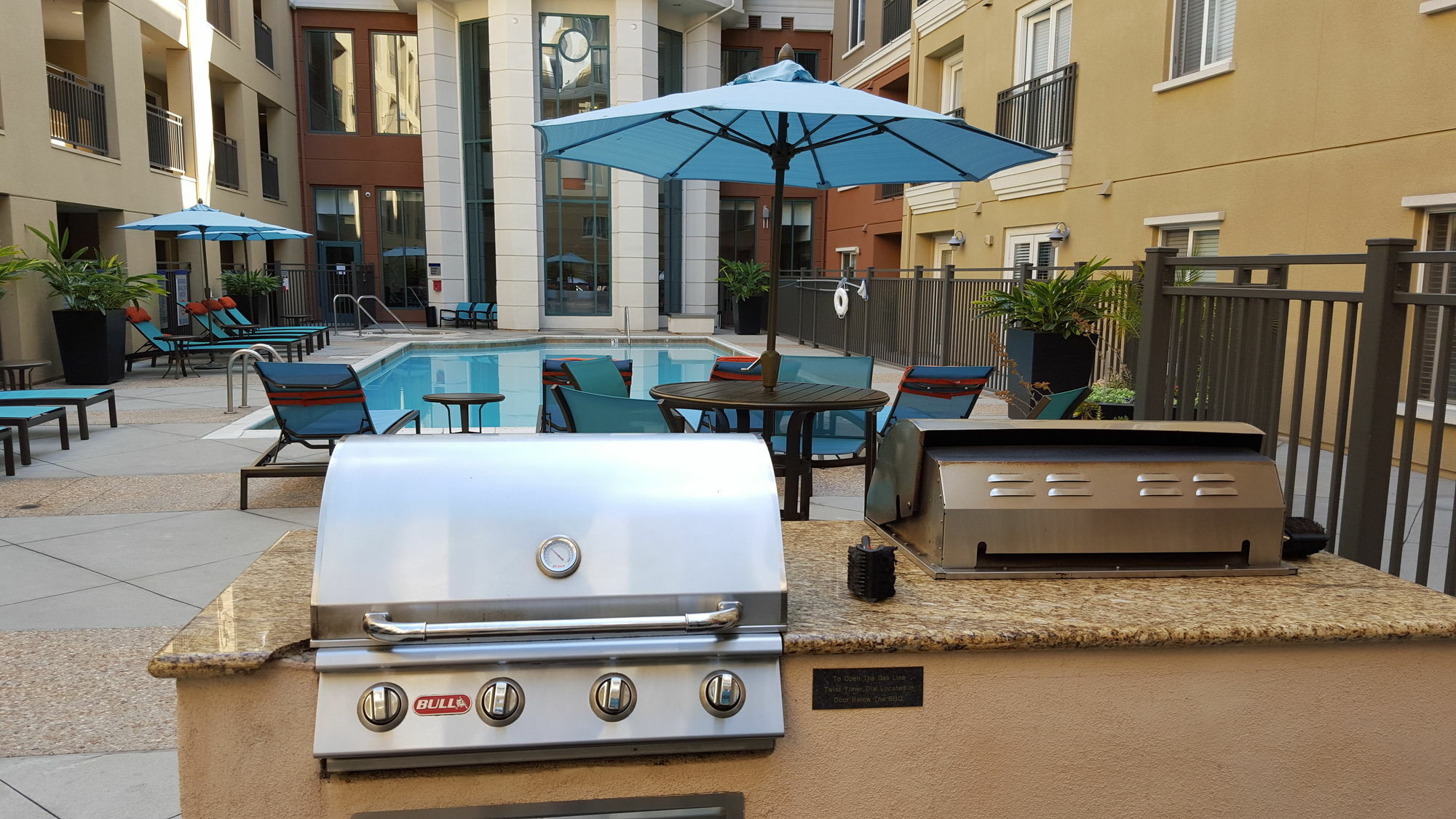 Apartment In Little Italy, Close To Gaslamp & The Convention Center San Diego