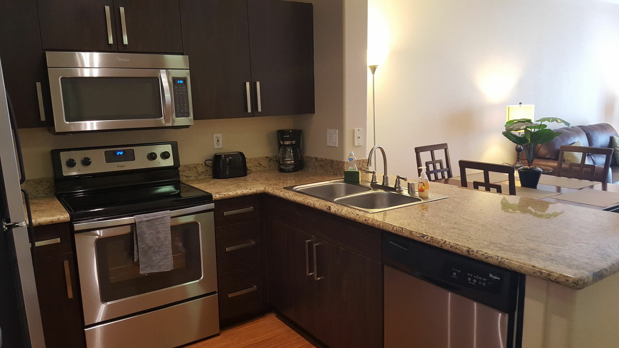 Apartment In Little Italy, Close To Gaslamp & The Convention Center San Diego