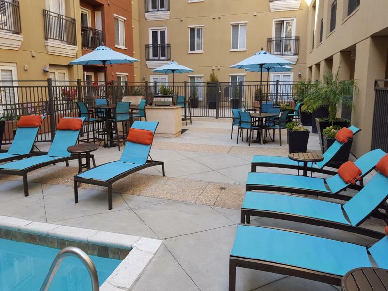 In Little Italy, Close To Gaslamp & The Convention Center San Diego