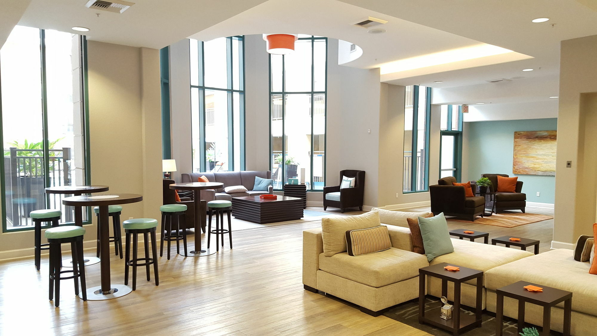 Apartment In Little Italy, Close To Gaslamp & The Convention Center San Diego