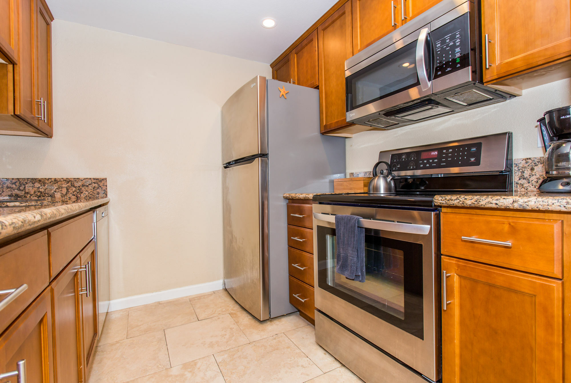 Apartment Oceanfront 2br In Pacific By Sonder
