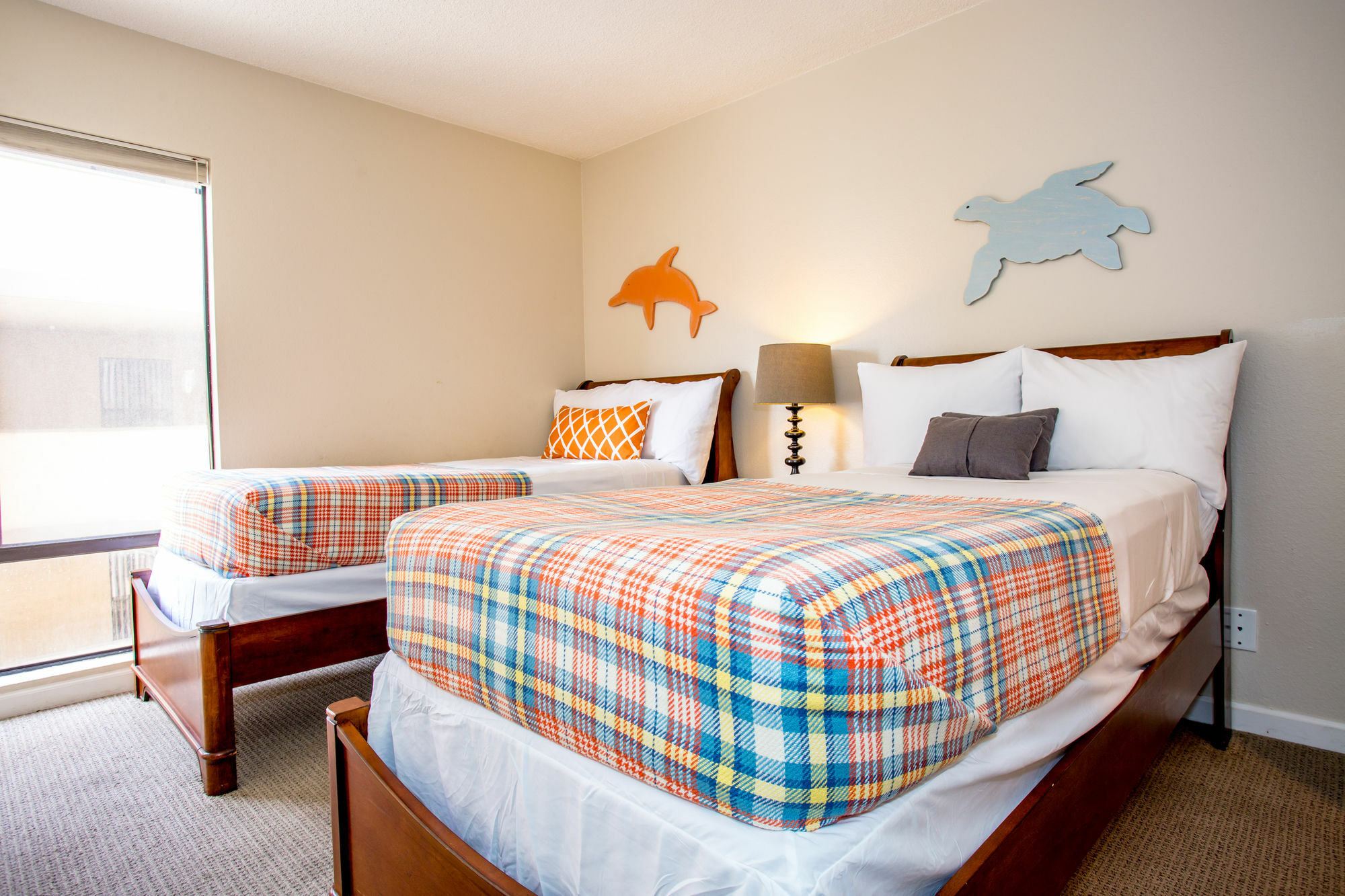 Apartment Oceanfront 2br In Pacific By Sonder *