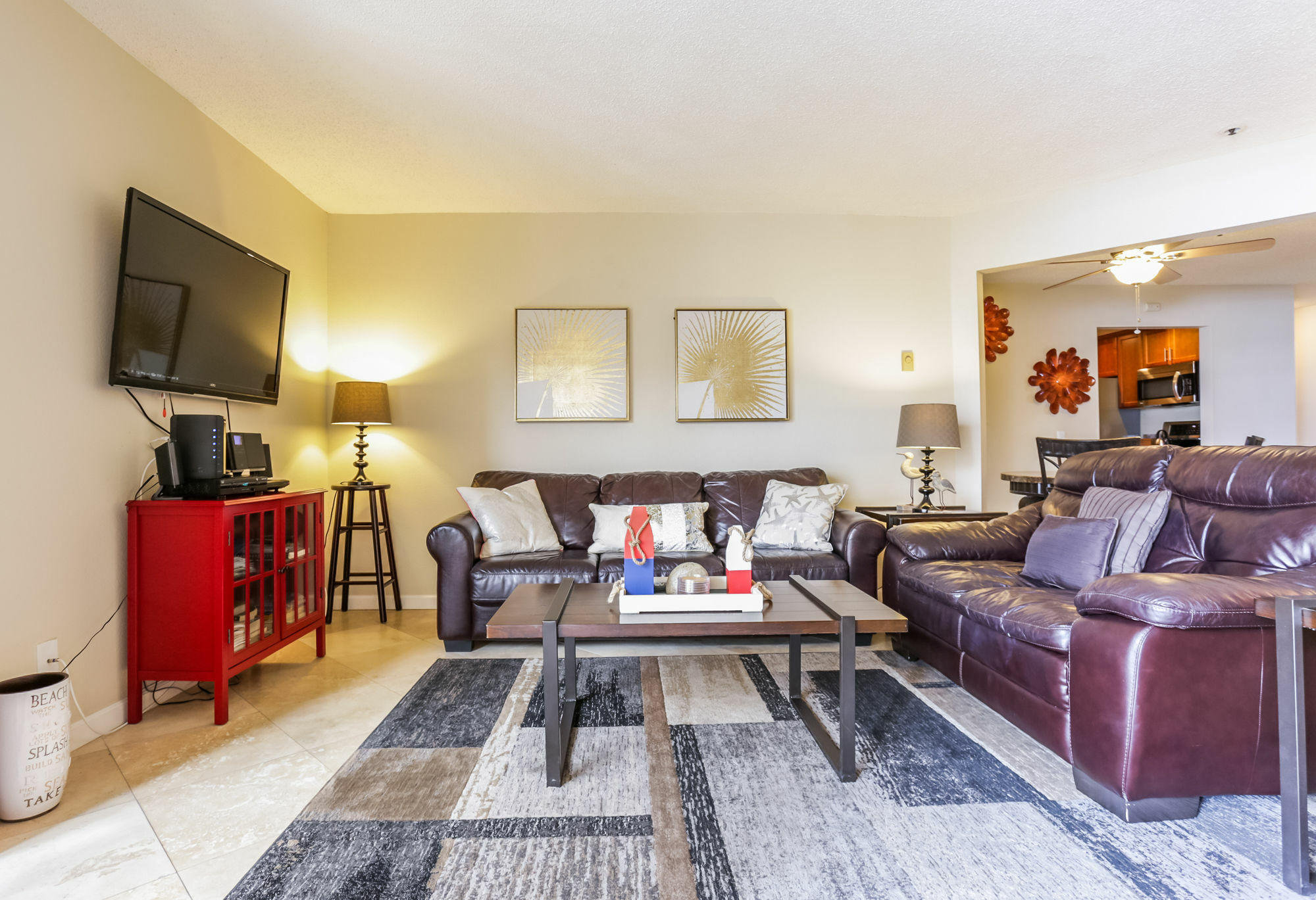 Oceanfront 2br In Pacific By Sonder Apartment *