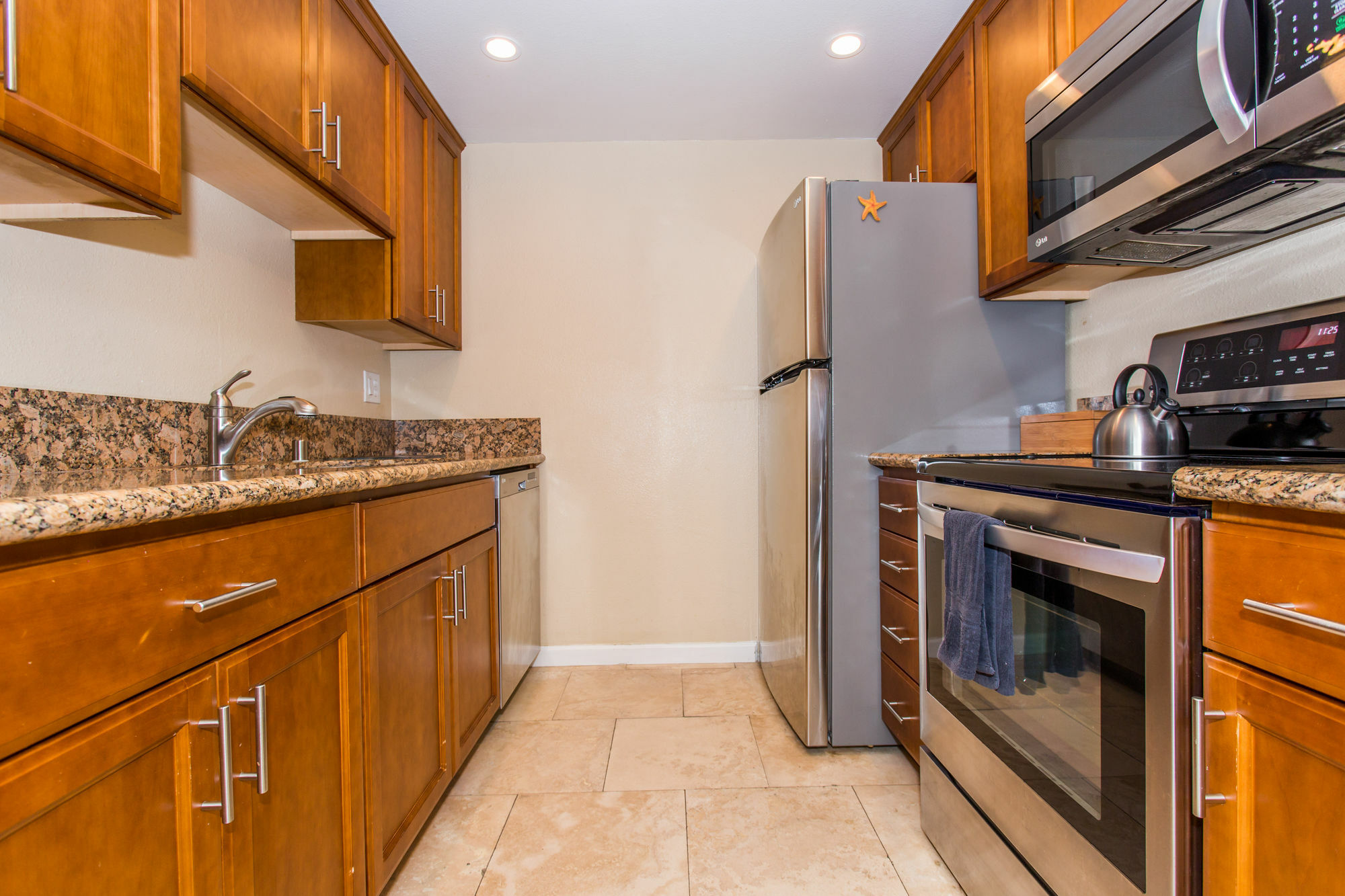 Oceanfront 2br In Pacific By Sonder *