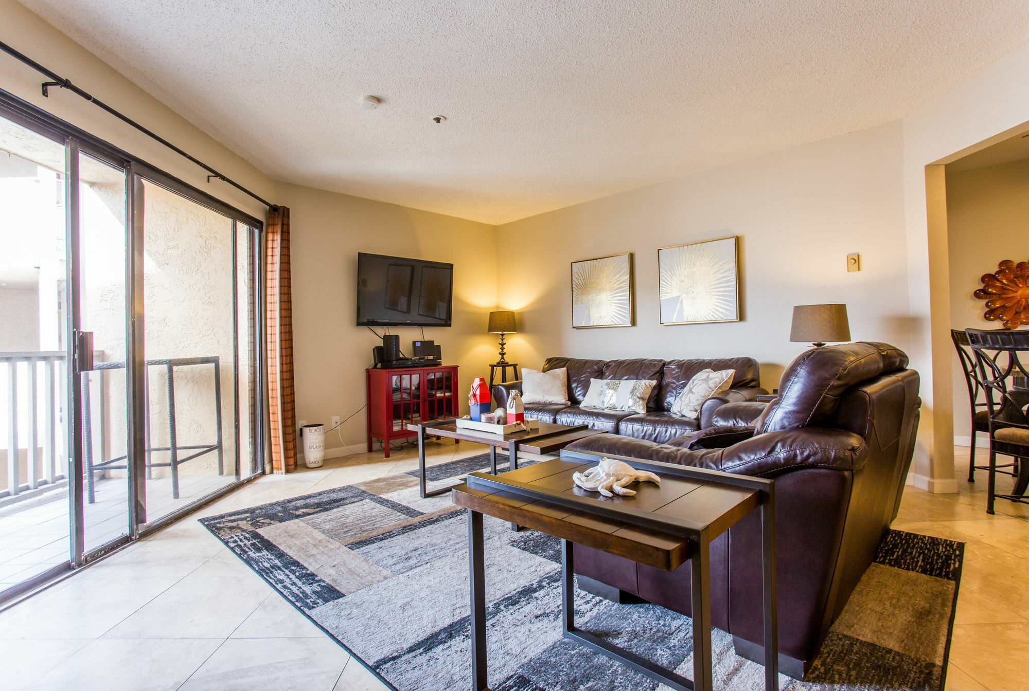 Oceanfront 2br In Pacific By Sonder Apartment *