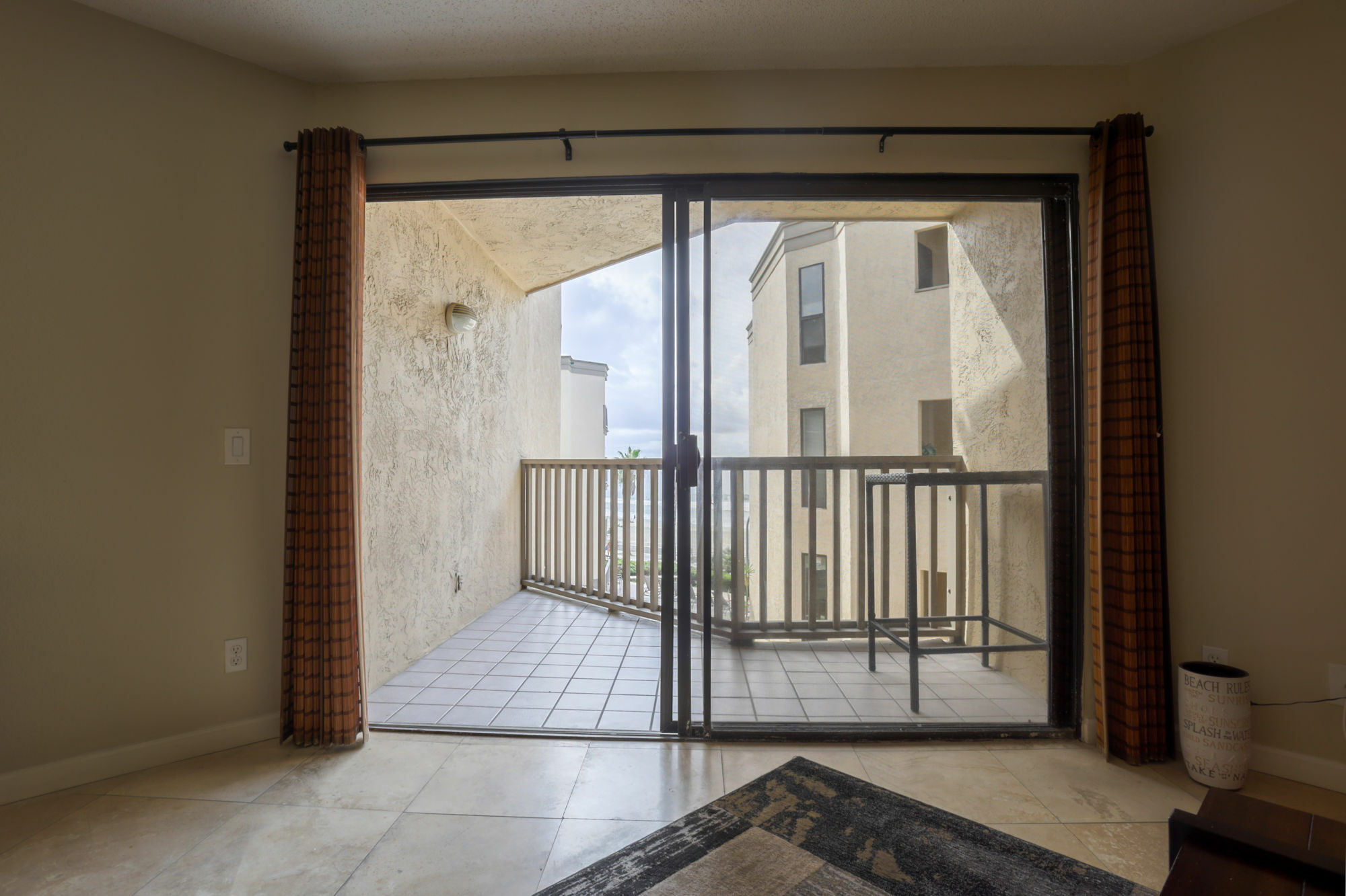 Oceanfront 2br In Pacific By Sonder * San Diego
