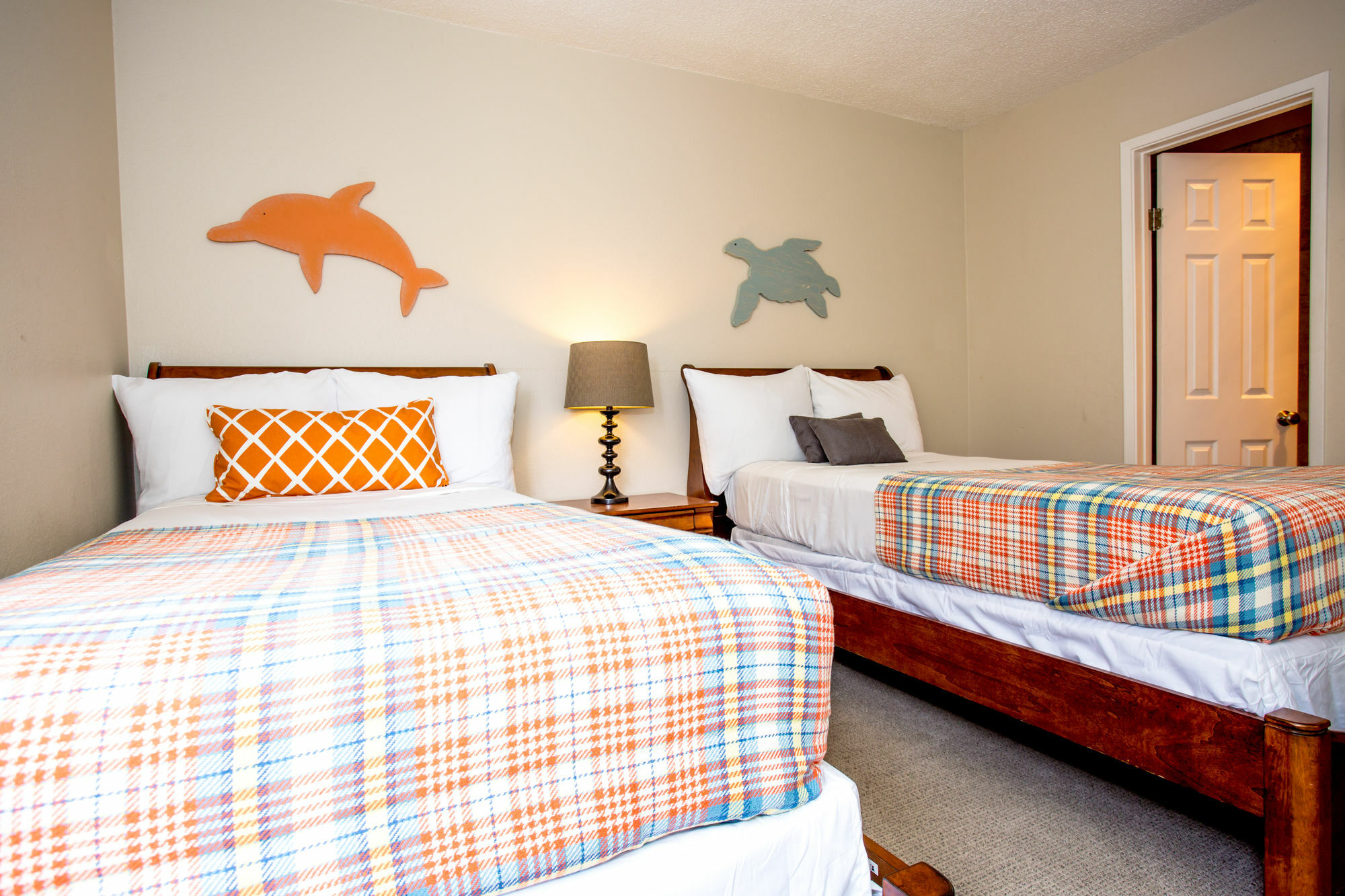 Oceanfront 2br In Pacific By Sonder Apartment