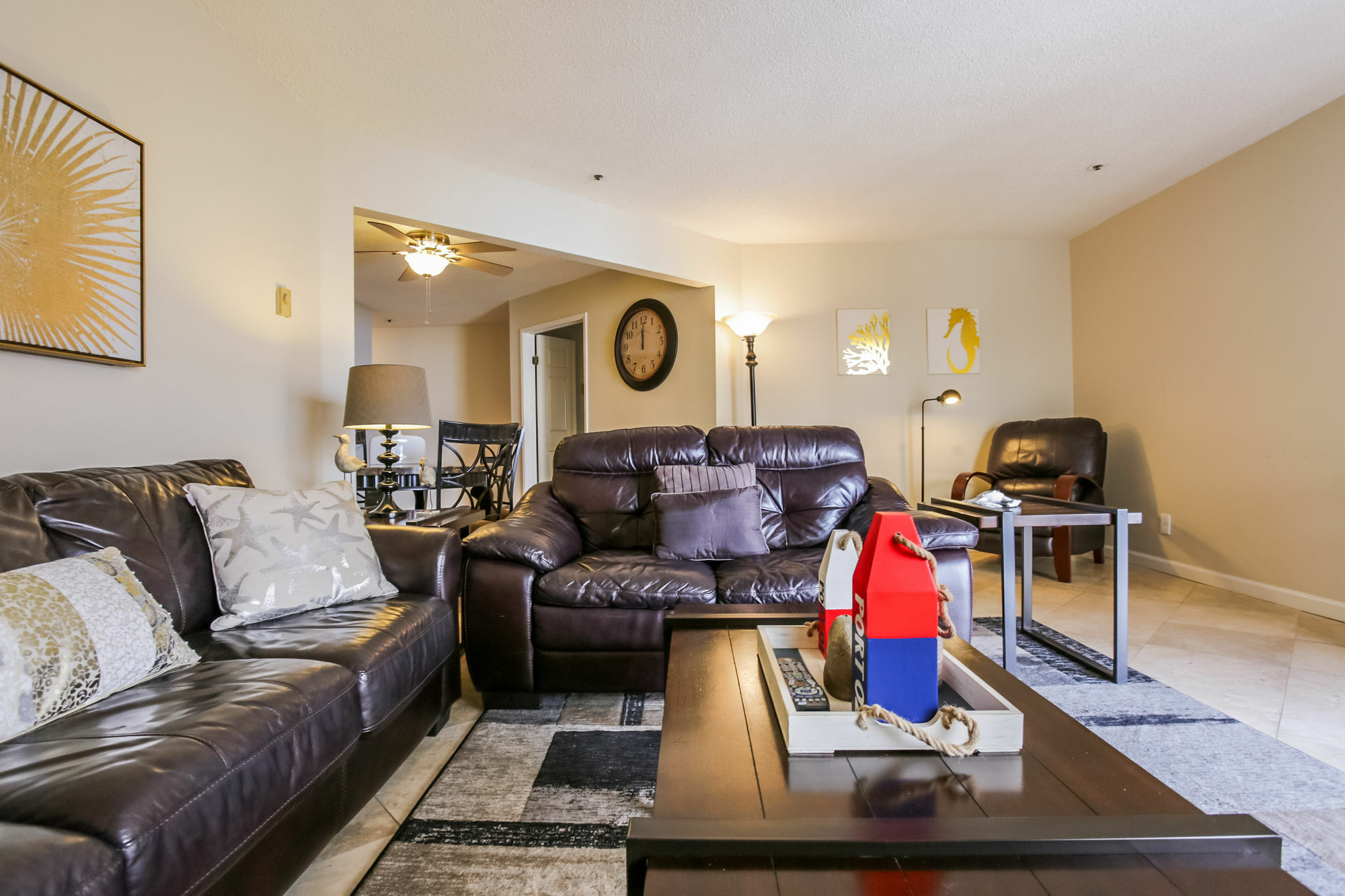 Oceanfront 2br In Pacific By Sonder Apartment