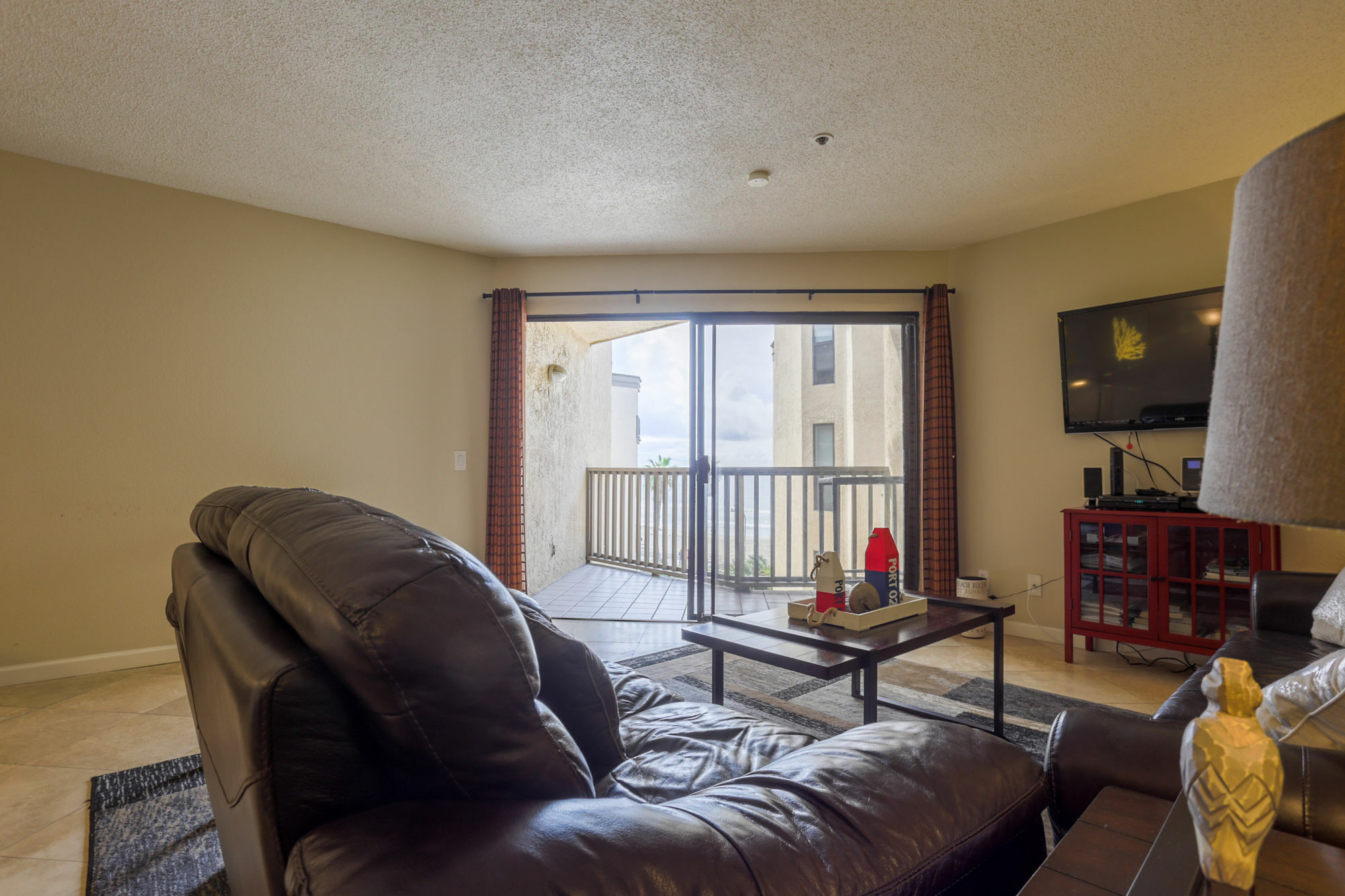Apartment Oceanfront 2br In Pacific By Sonder San Diego