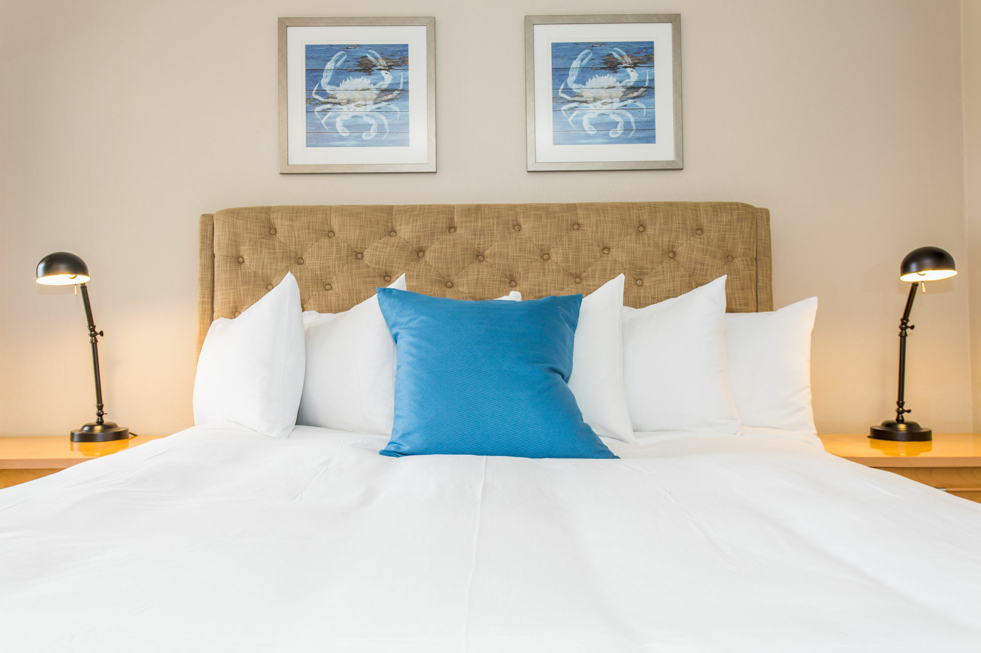 Oceanfront 2br In Pacific By Sonder Apartment *