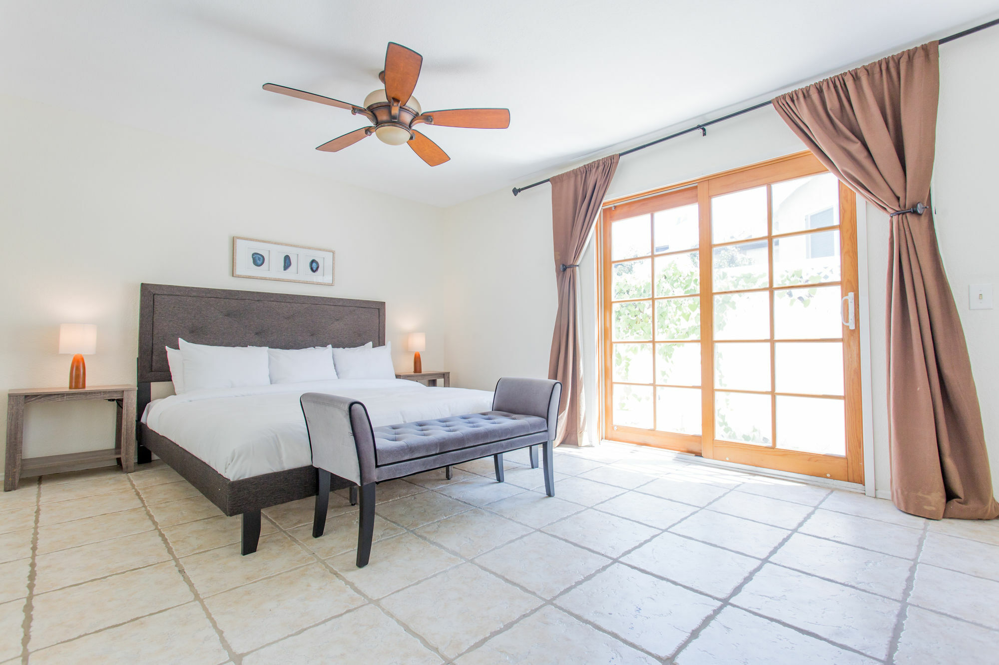 Sunny 3br In Pacific By Sonder Apartment San Diego