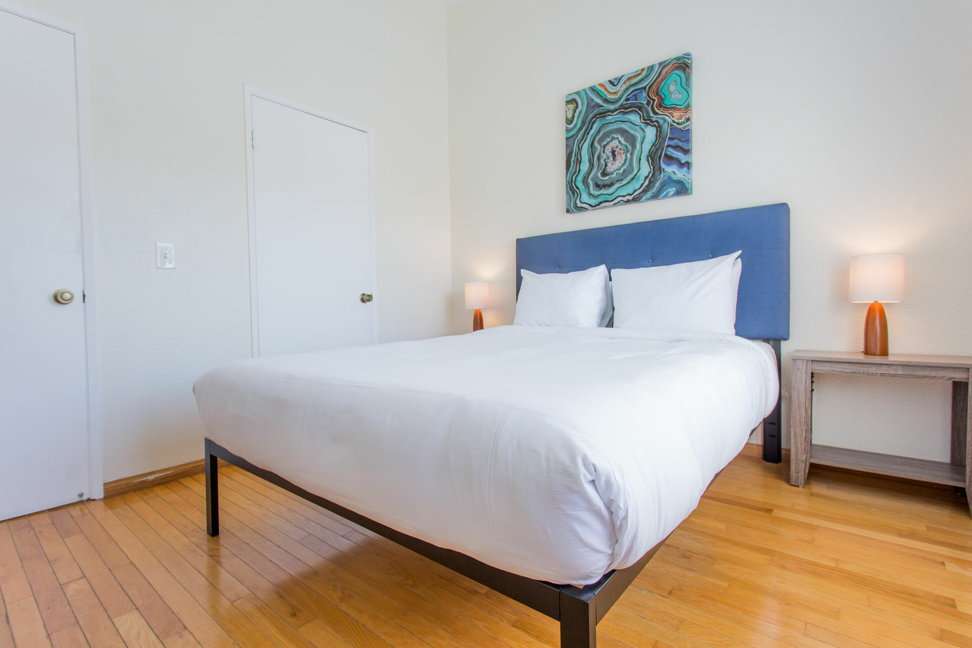 Sunny 3br In Pacific By Sonder *