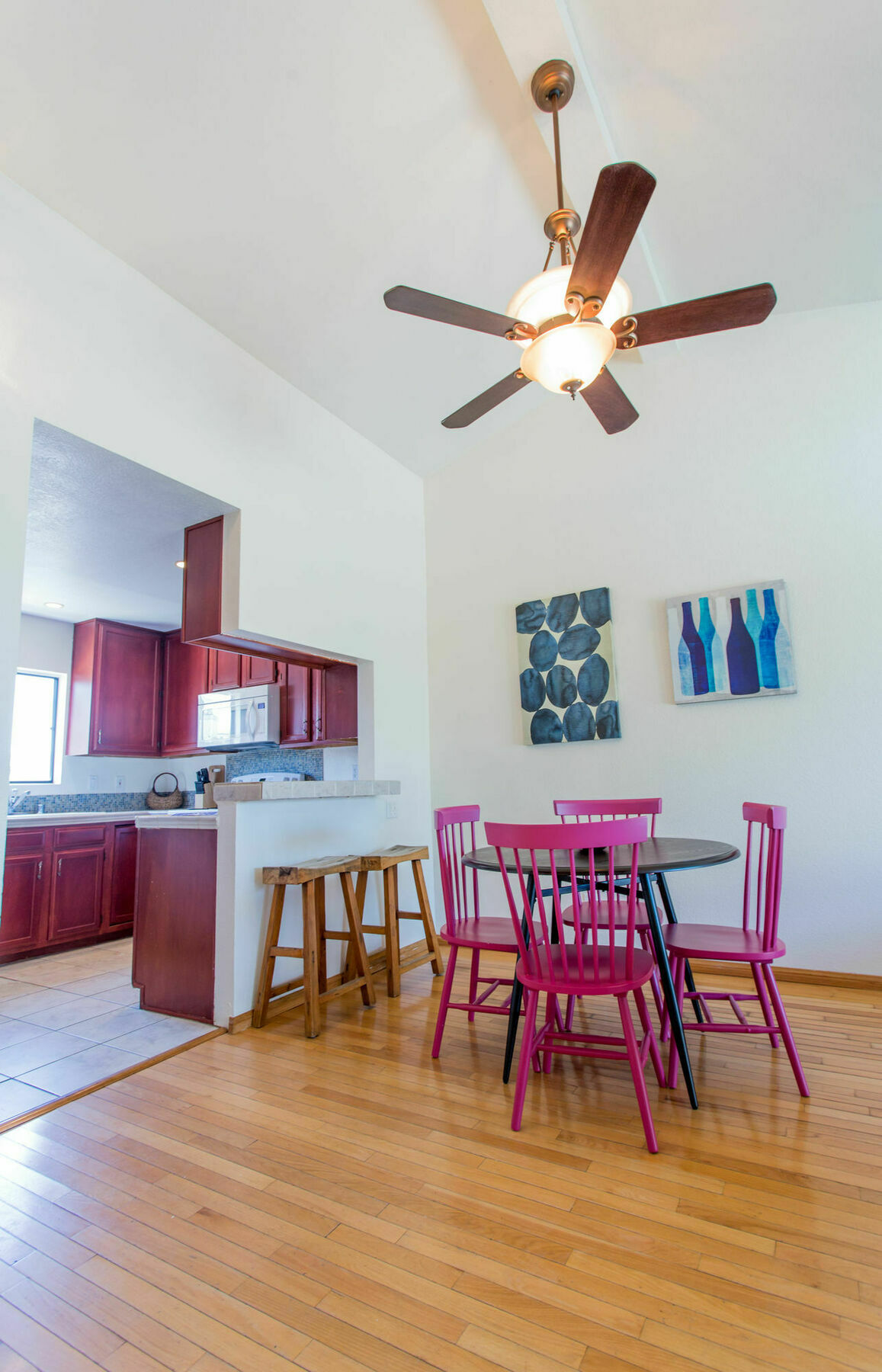 Sunny 3br In Pacific By Sonder San Diego