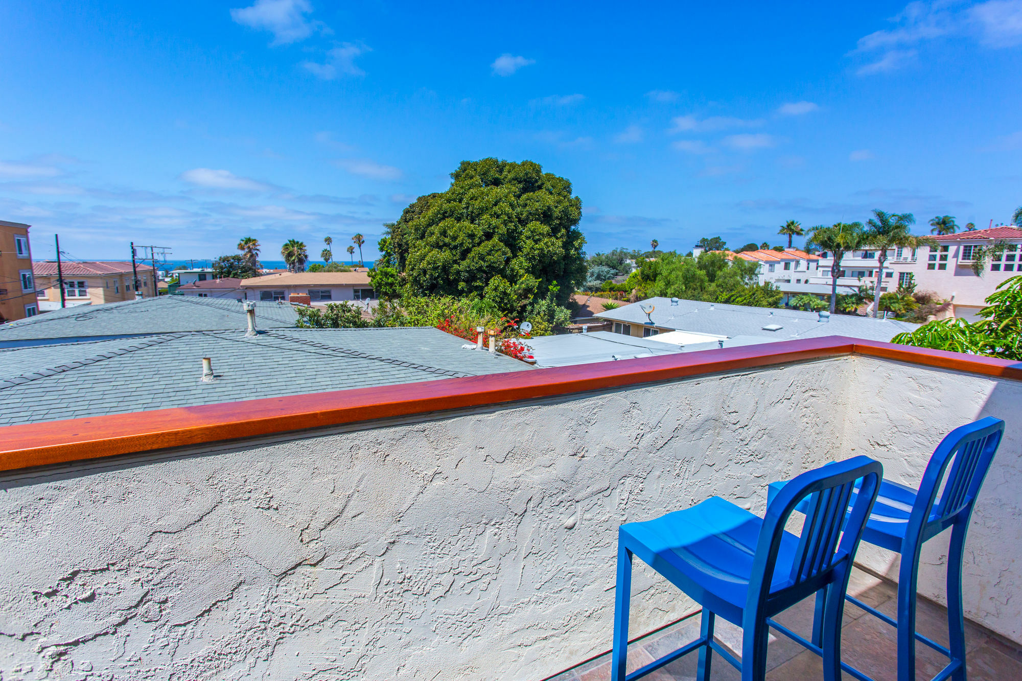 Apartment Sunny 3br In Pacific By Sonder