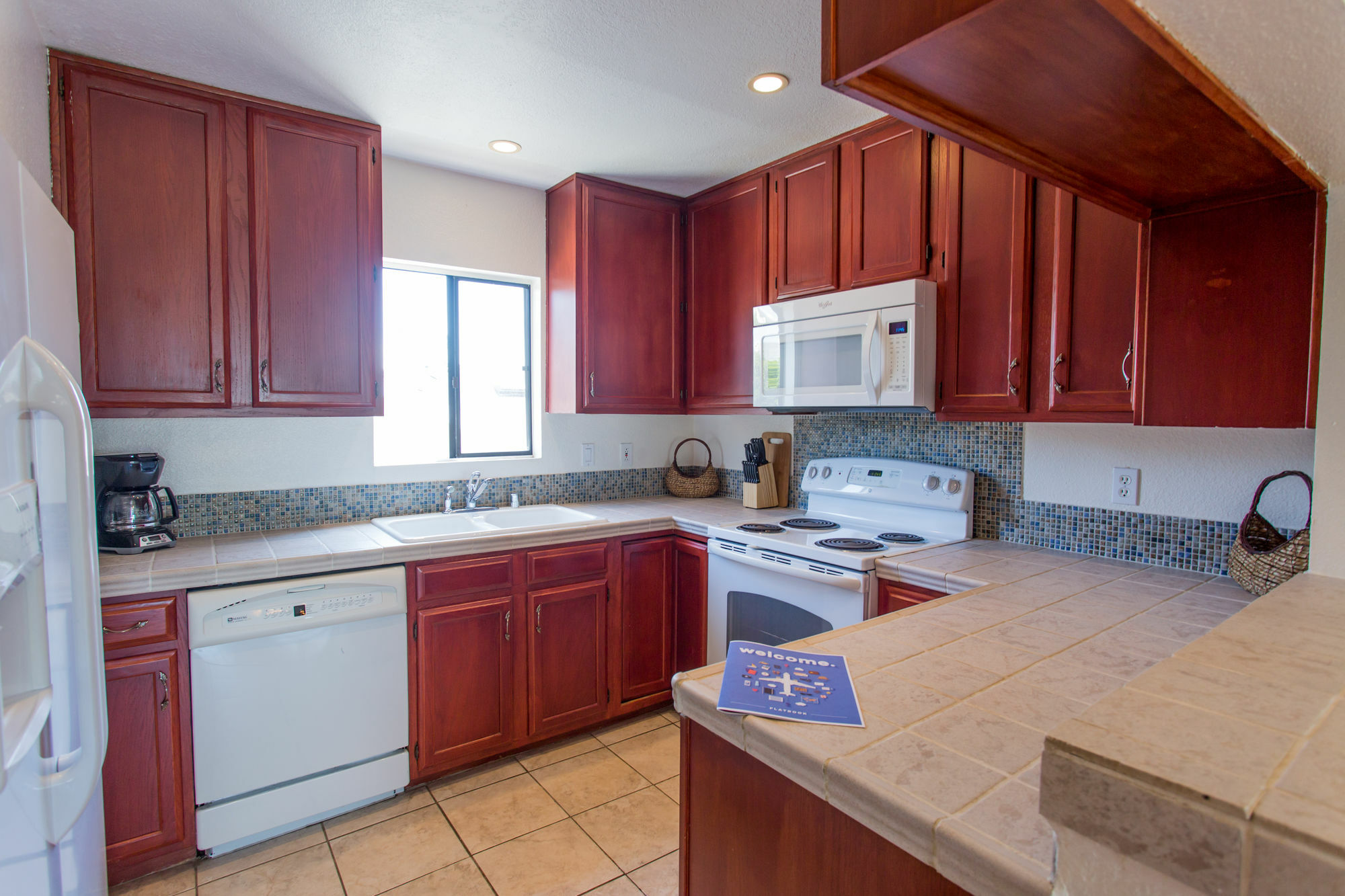 Apartment Sunny 3br In Pacific By Sonder San Diego
