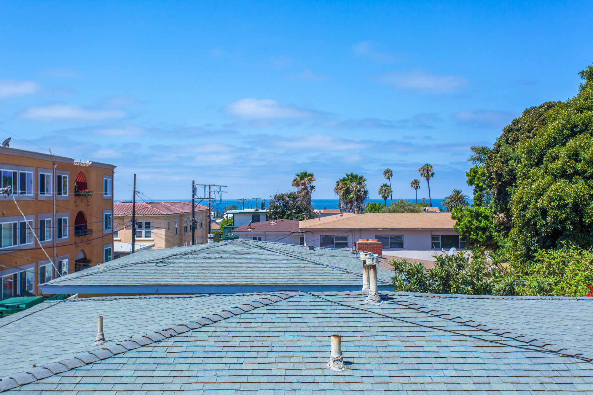 Sunny 3br In Pacific By Sonder Apartment San Diego