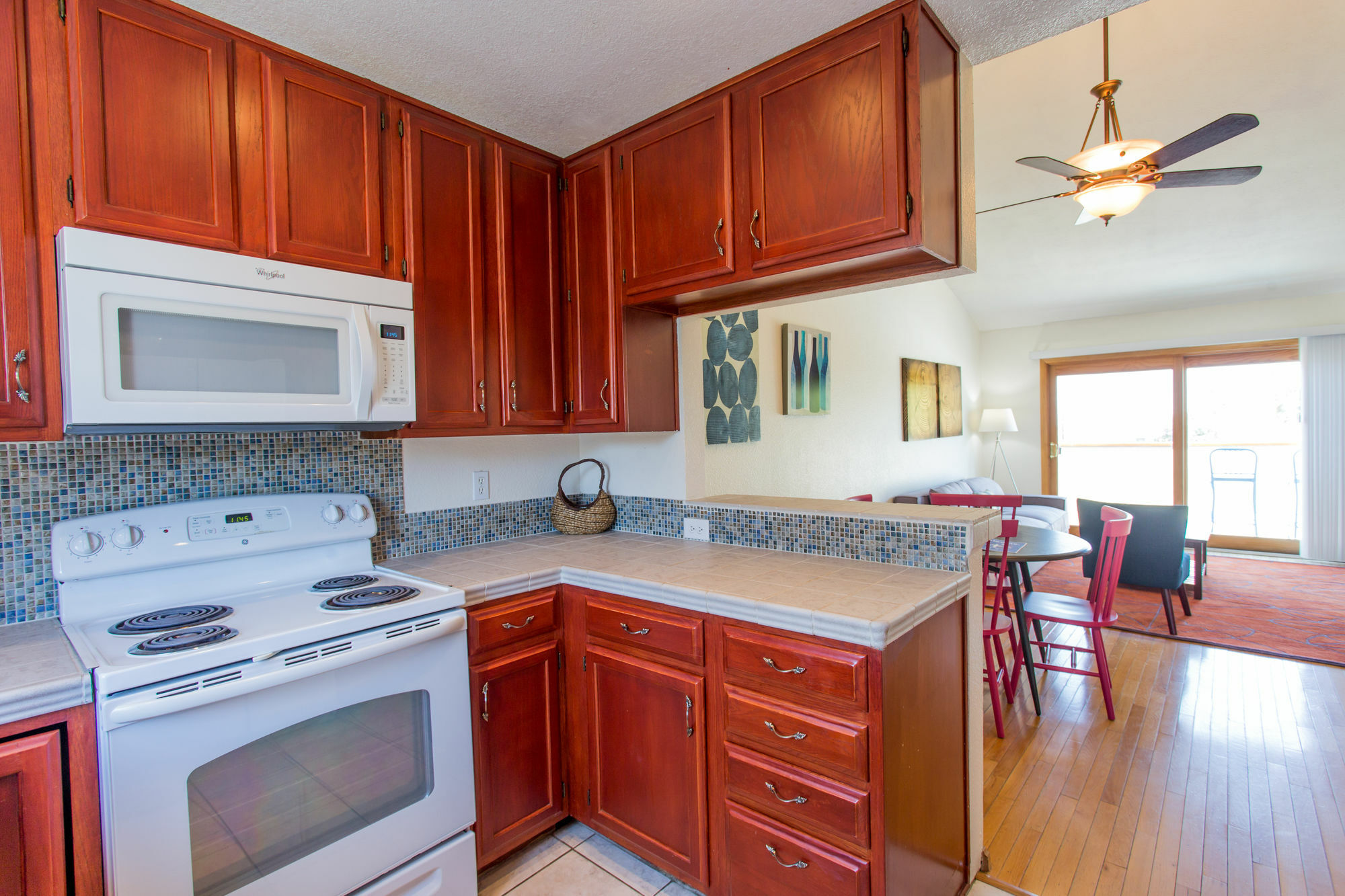 Sunny 3br In Pacific By Sonder Apartment