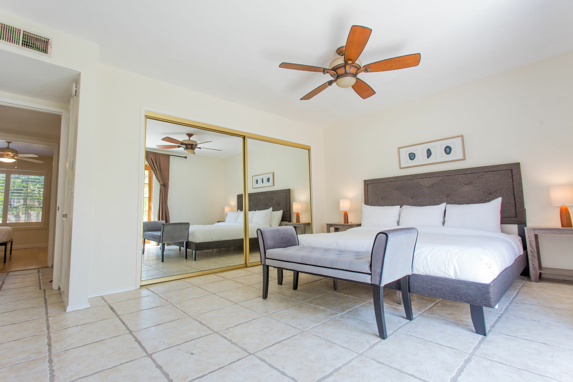 Sunny 3br In Pacific By Sonder San Diego