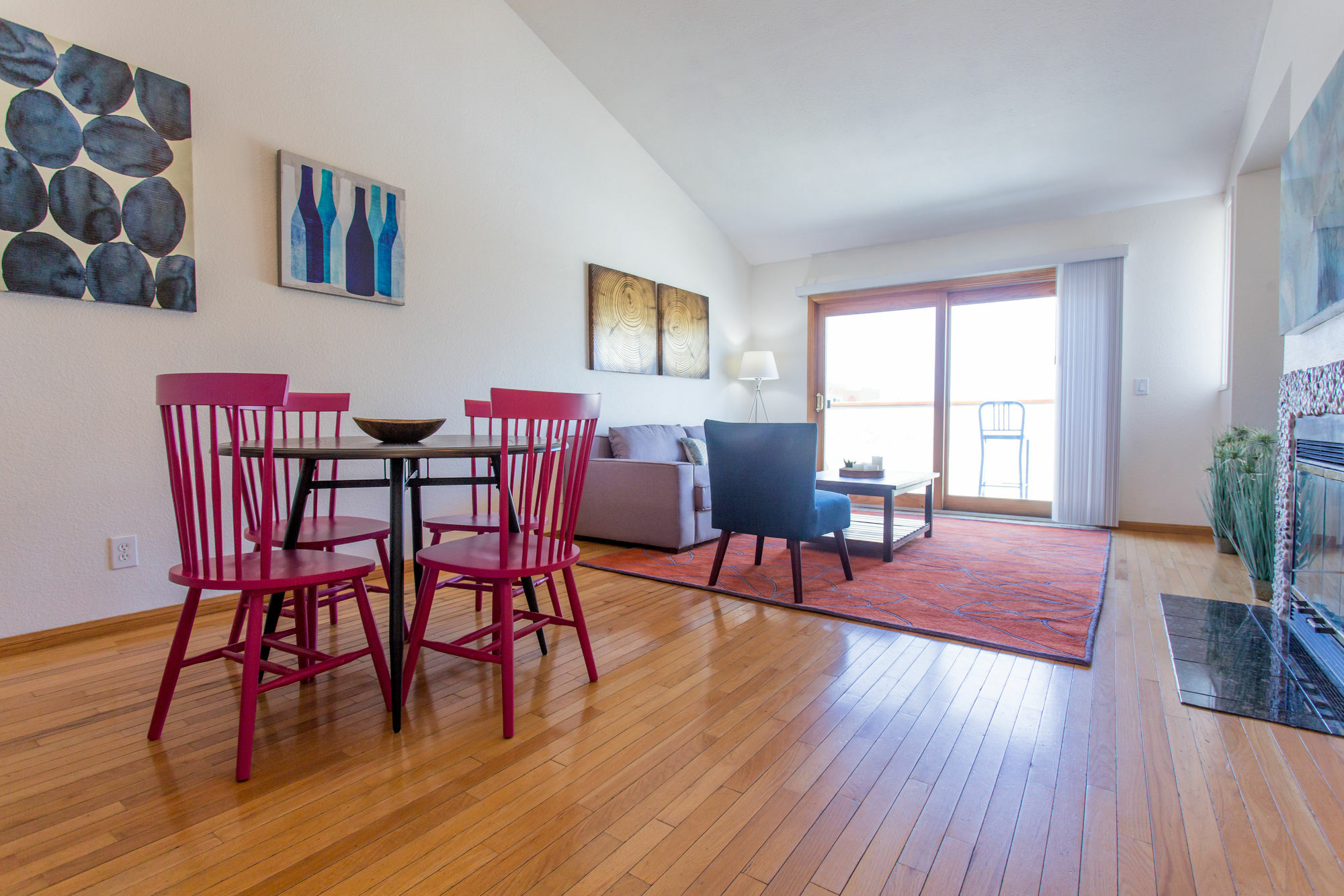 Sunny 3br In Pacific By Sonder San Diego