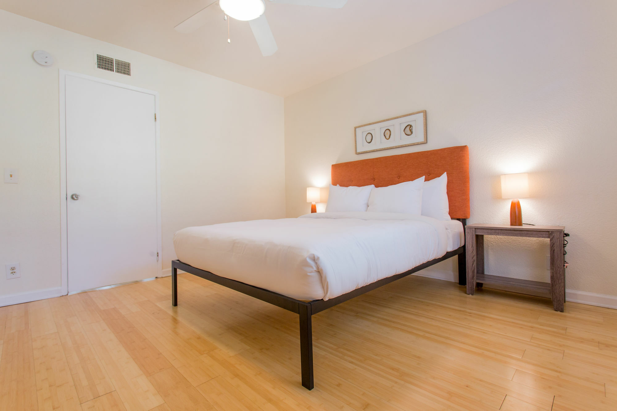 Sunny 3br In Pacific By Sonder *