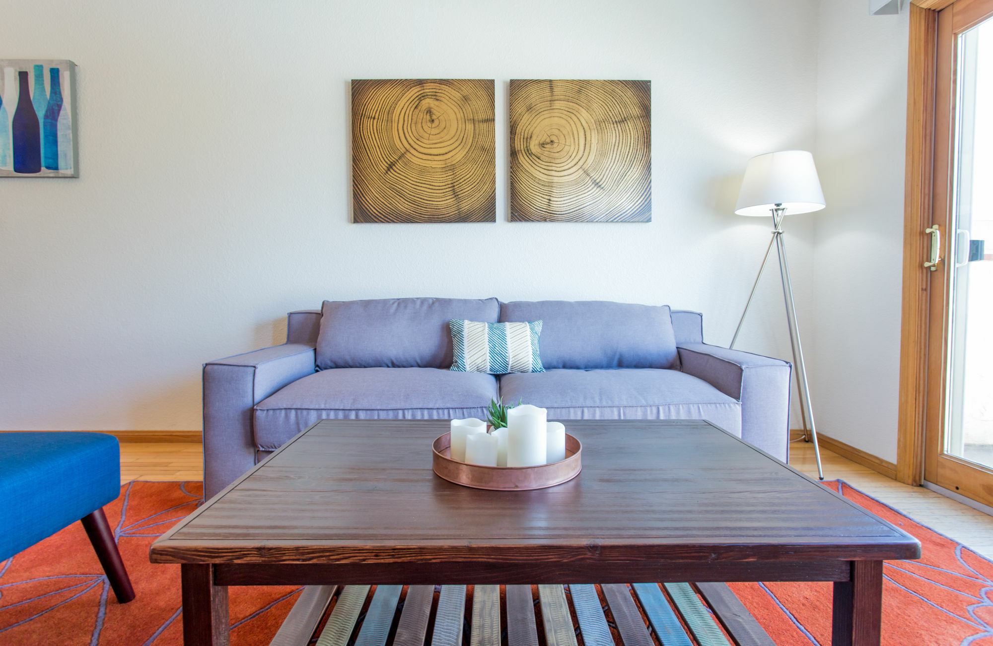 Sunny 3br In Pacific By Sonder Apartment San Diego