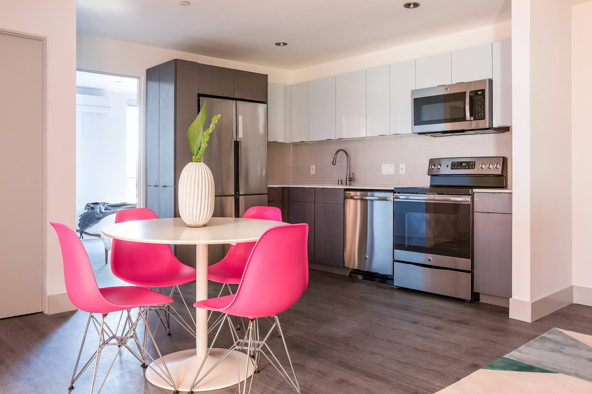 Colorful 2br In Hillcrest By Sonder Apartment *
