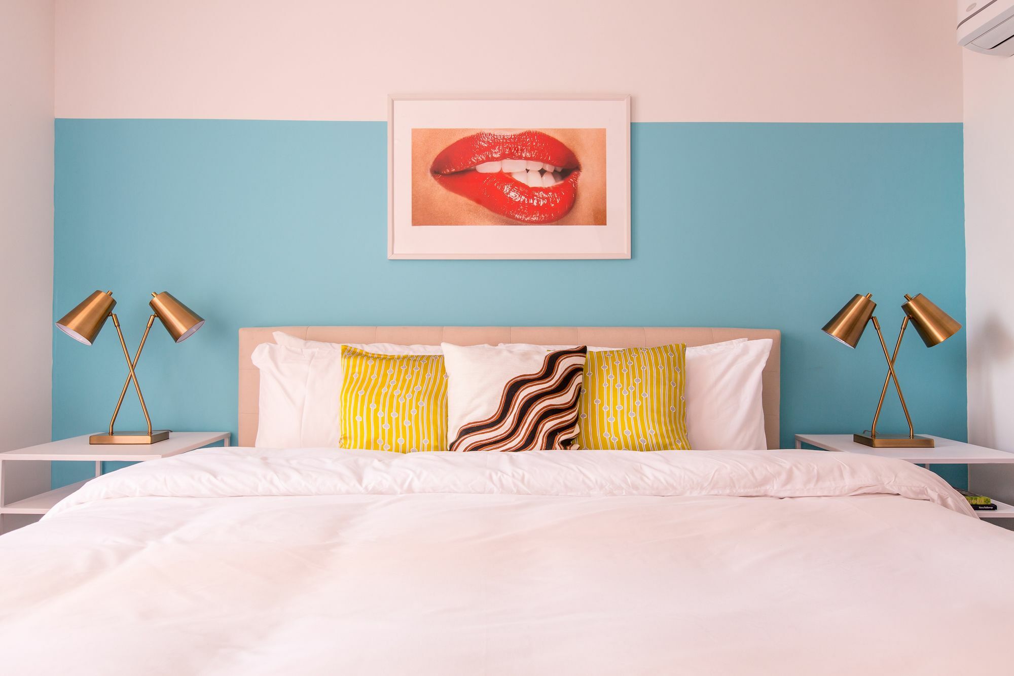 Colorful 2br In Hillcrest By Sonder Apartment San Diego