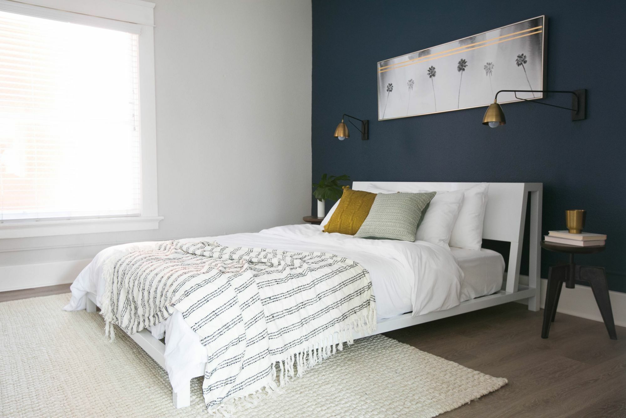 Apartamento Serene 1br In Gaslamp Quarter *