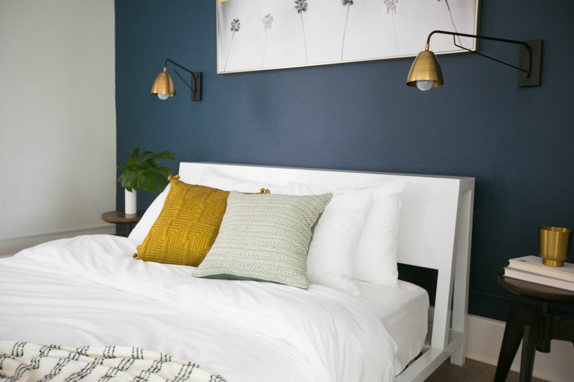 Apartamento Serene 1br In Gaslamp Quarter