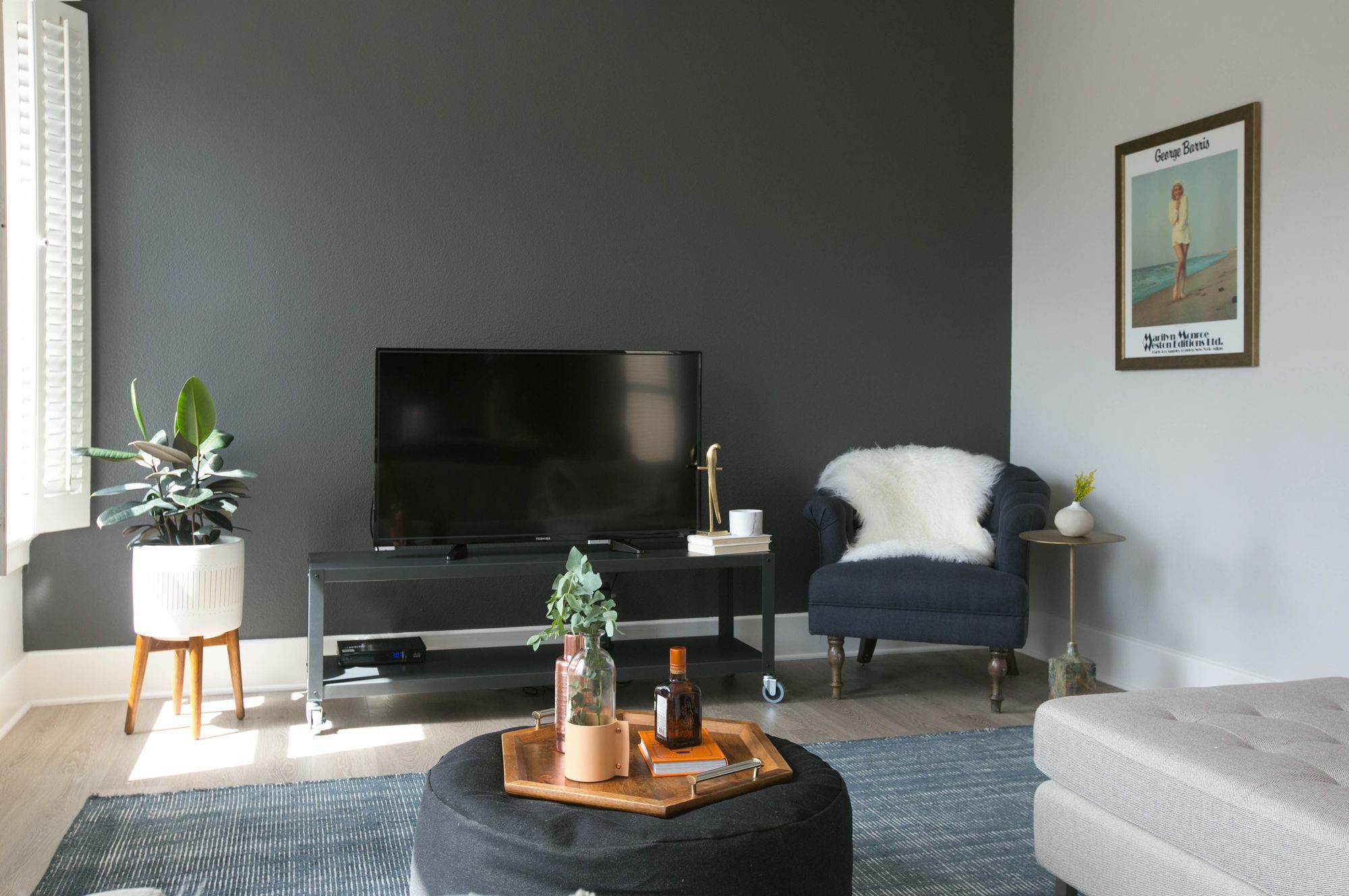 Serene 1br In Gaslamp Quarter San Diego