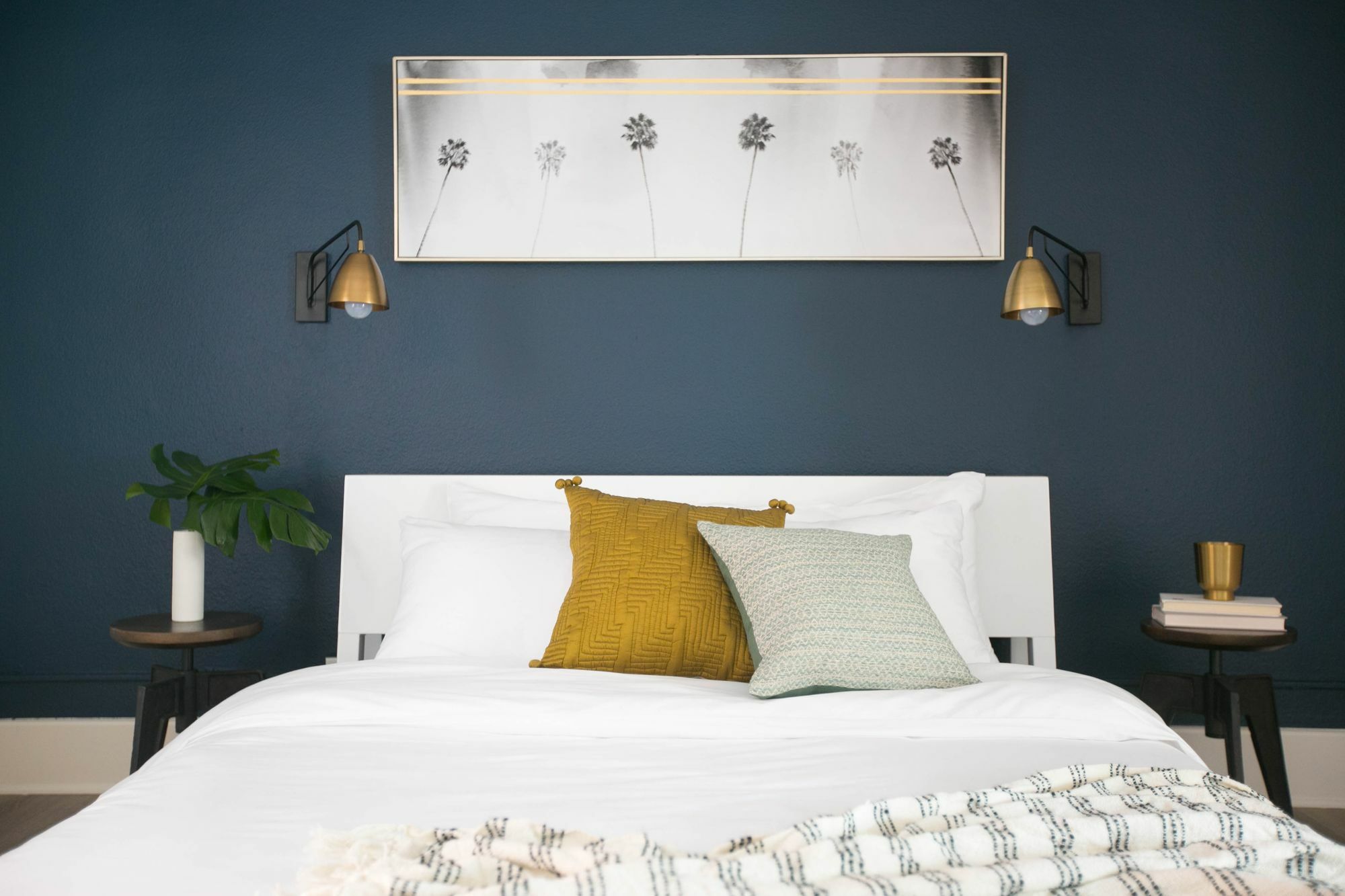 Serene 1br In Gaslamp Quarter *