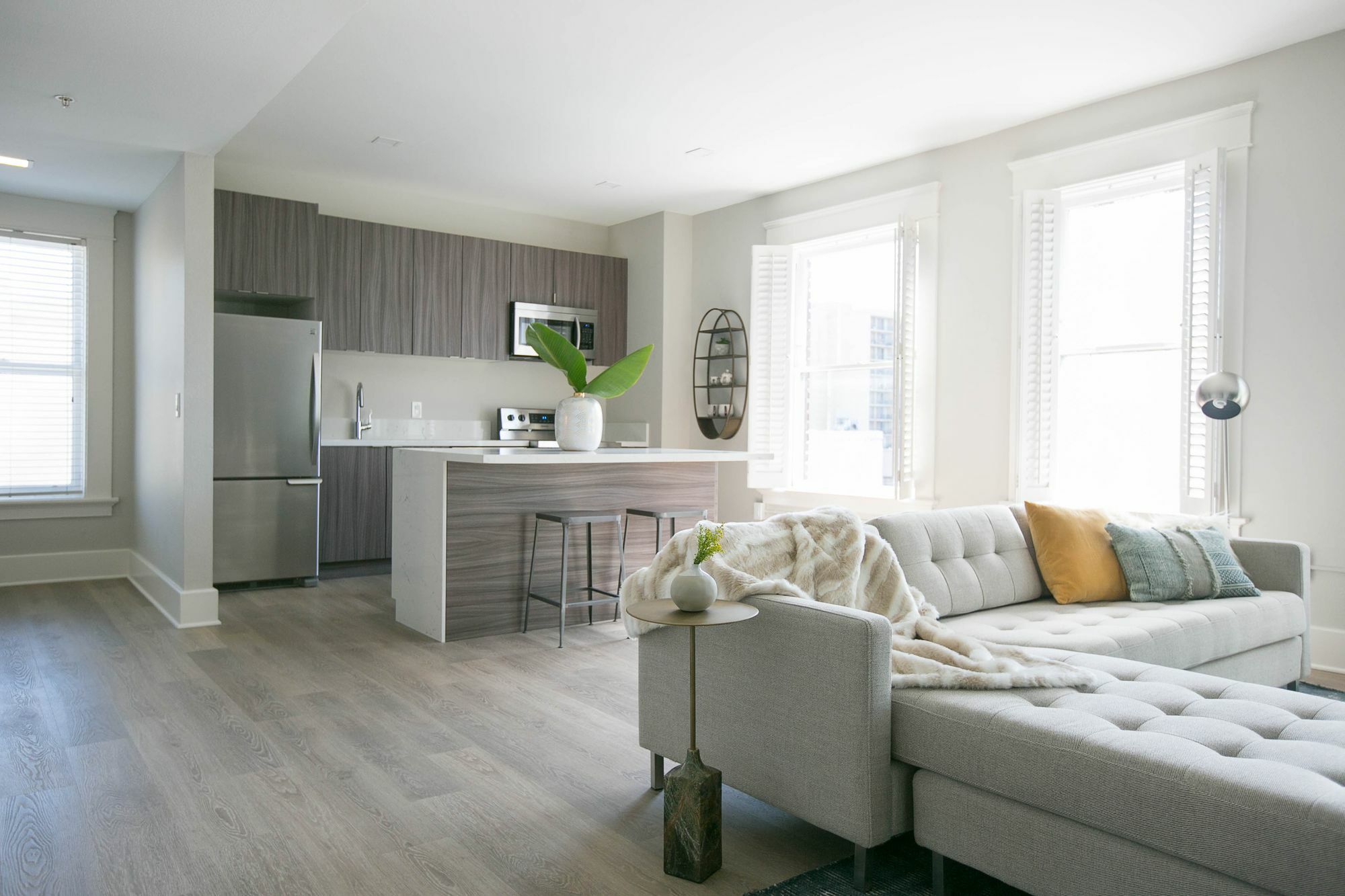 Serene 1br In Gaslamp Quarter * San Diego