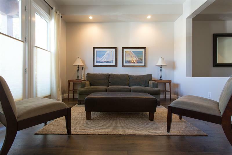 Apartment Delightful 3br In Point Loma By Sonder *