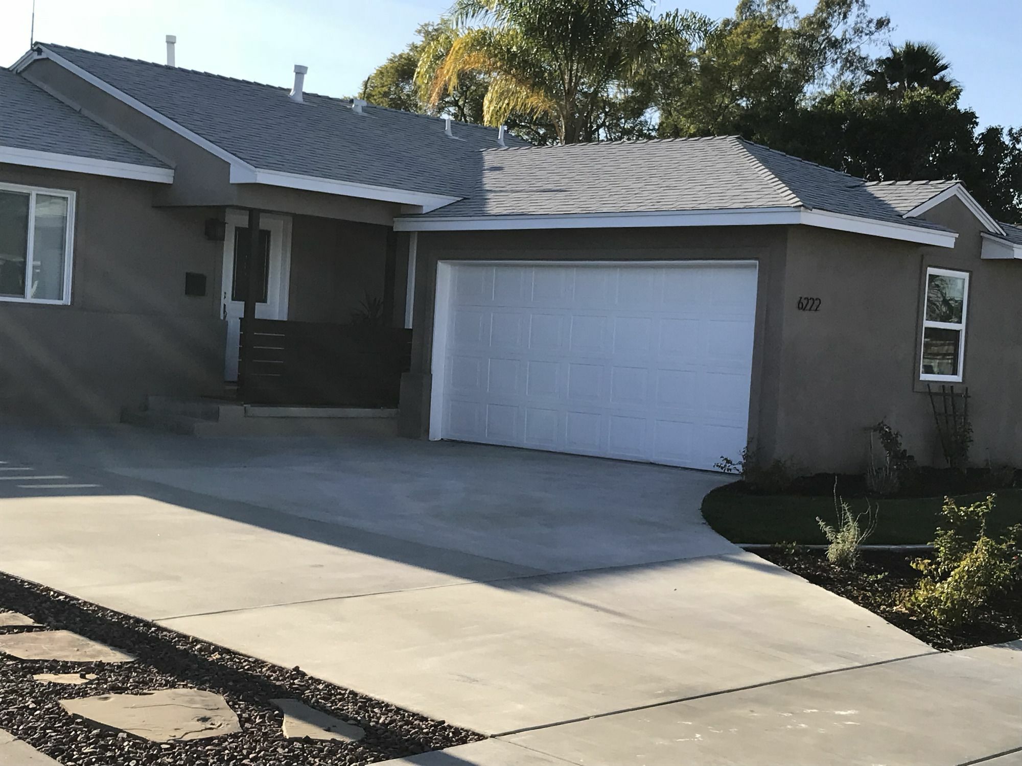Olive Garden House Apartment
