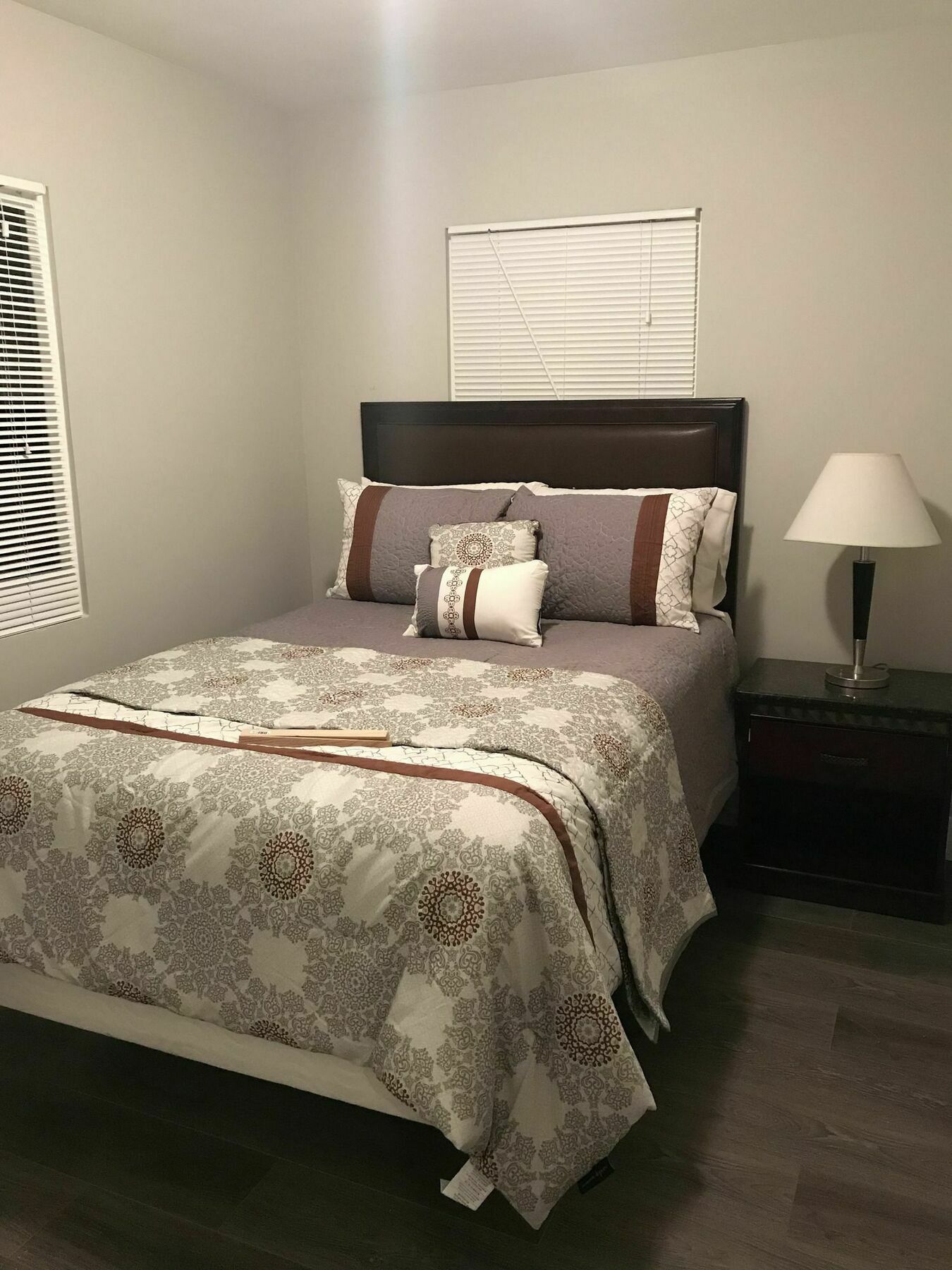 Apartment Olive Garden House