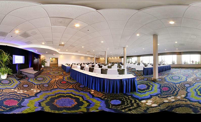 Wyndham Bayside 3* San Diego