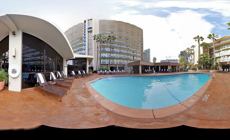 Hotel Wyndham Bayside