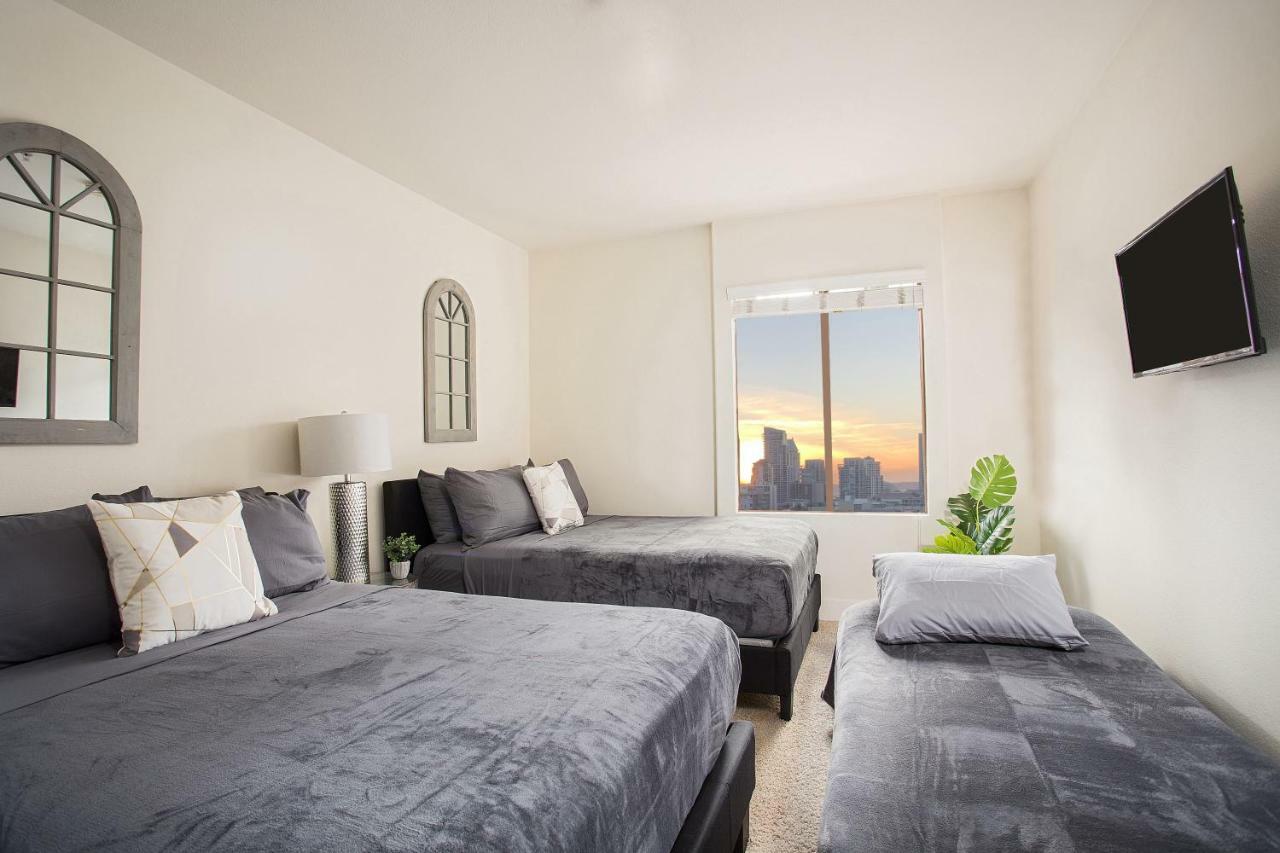Sd Penthouse Masterpiece Apartment
