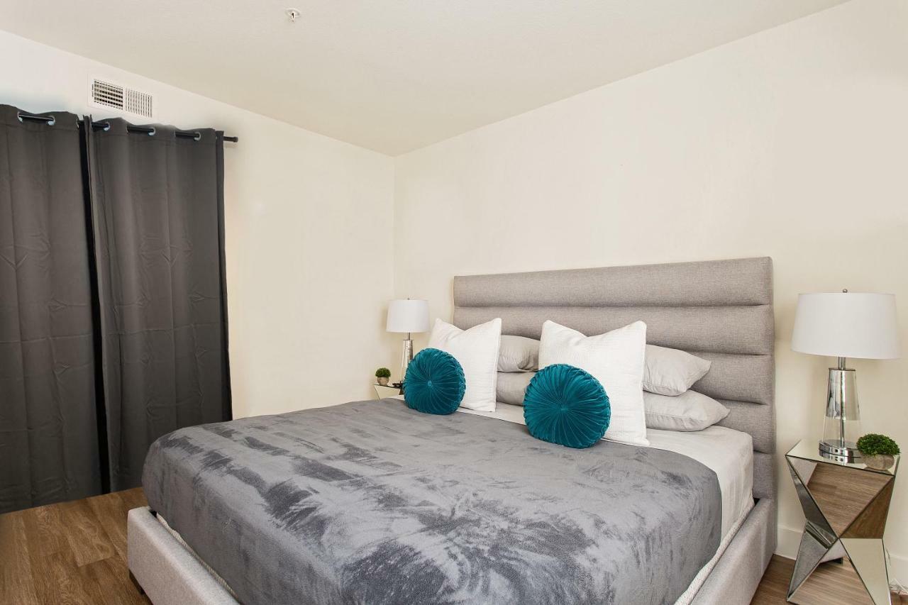 Apartment Sd Penthouse Masterpiece *